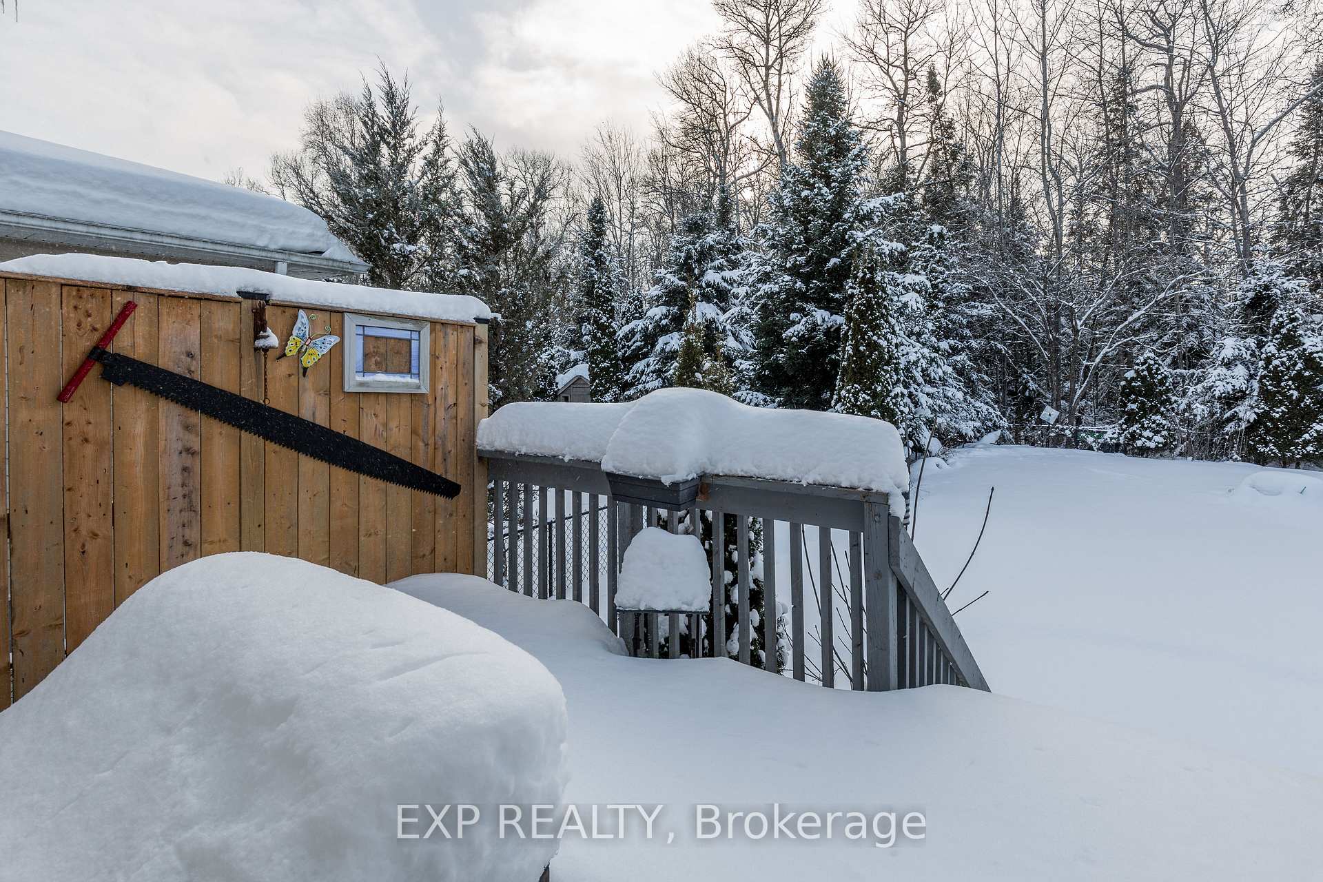 Photo 35 of 2438 Ralph Street, Innisfil, Alcona — HOMEH