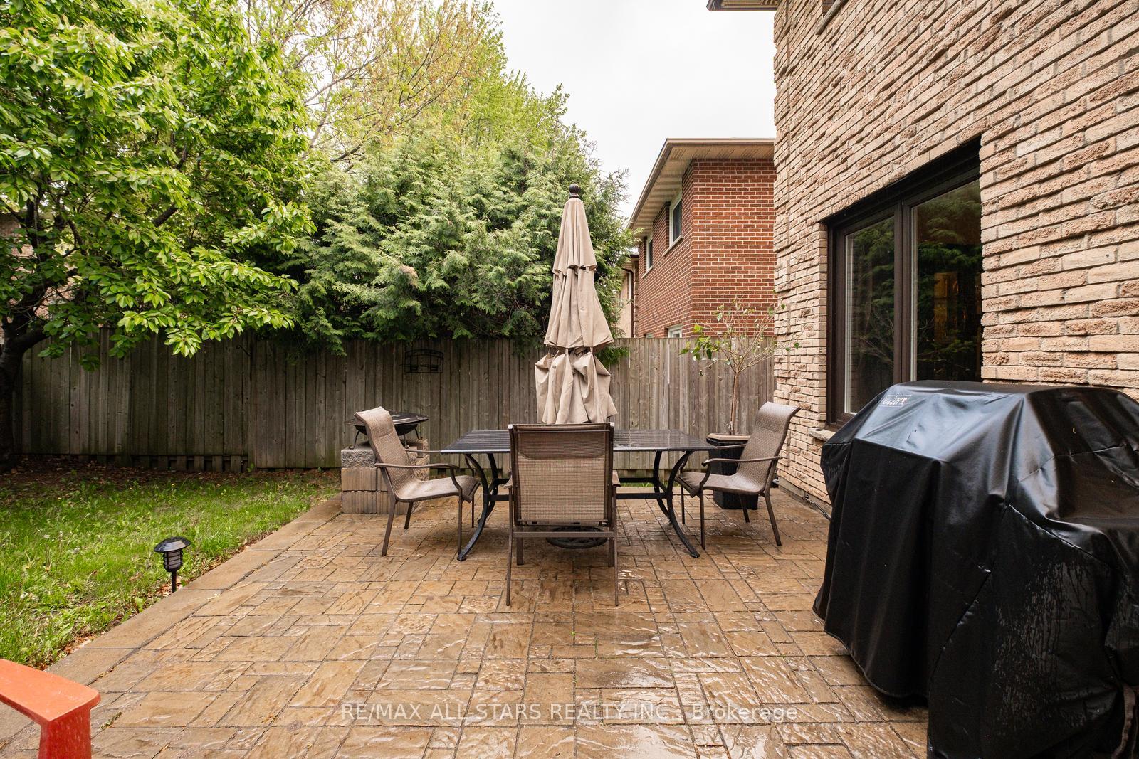 Photo 41 of 164 Major Buttons Drive, Markham, Sherwood-Amberglen — HOMEH