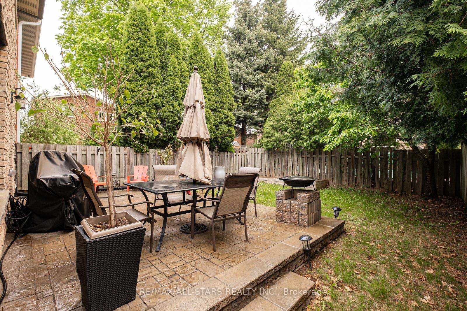 Photo 42 of 164 Major Buttons Drive, Markham, Sherwood-Amberglen — HOMEH