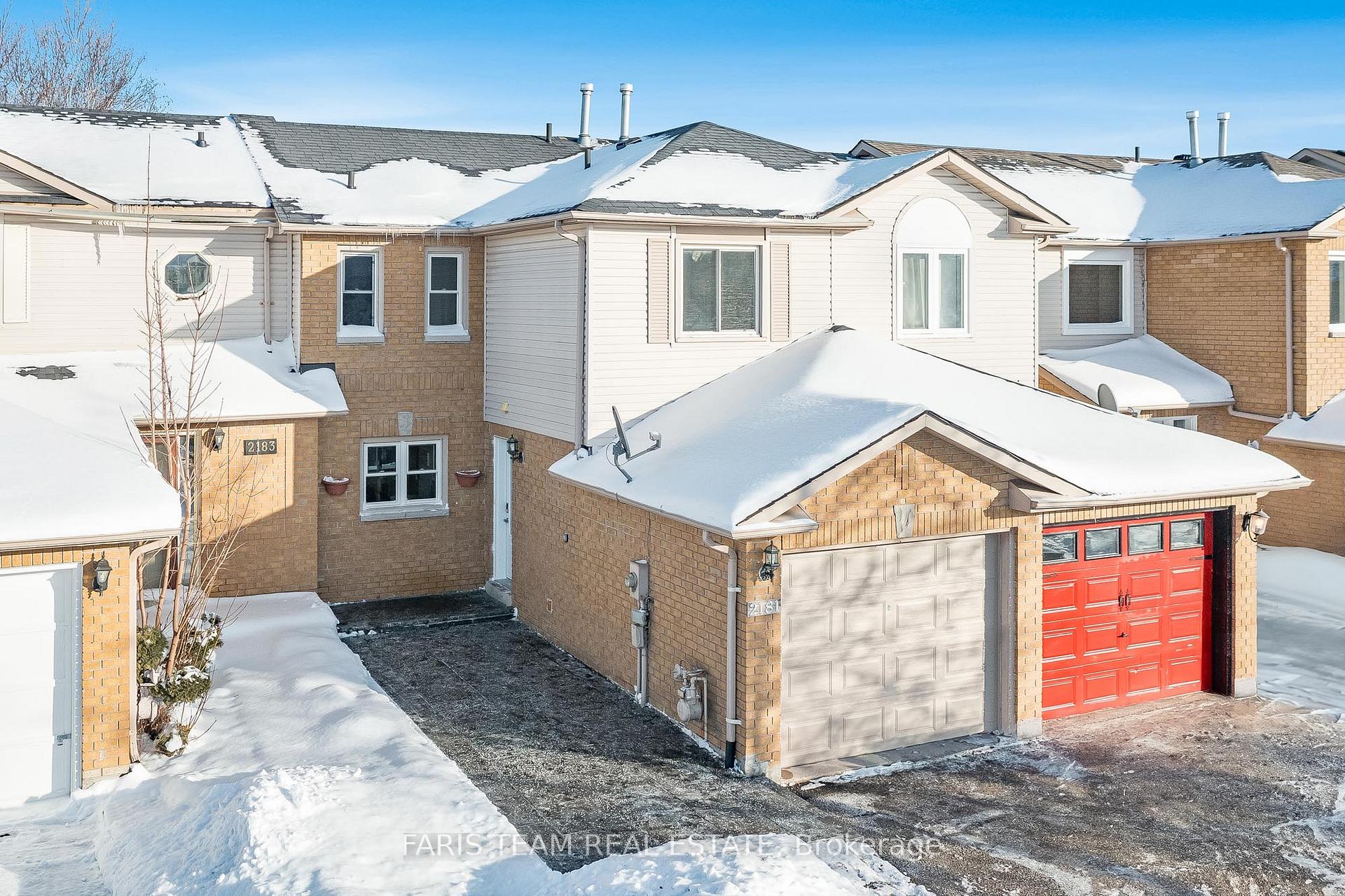 Photo 1 of 2181 Ferguson Street, Innisfil, Alcona — HOMEH