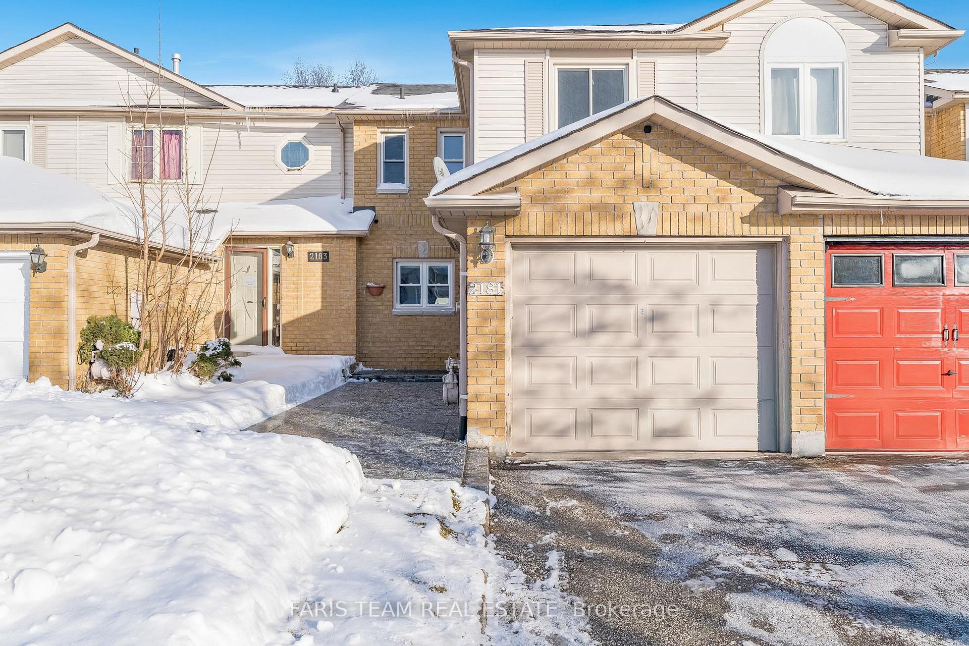 Photo 2 of 2181 Ferguson Street, Innisfil, Alcona — HOMEH