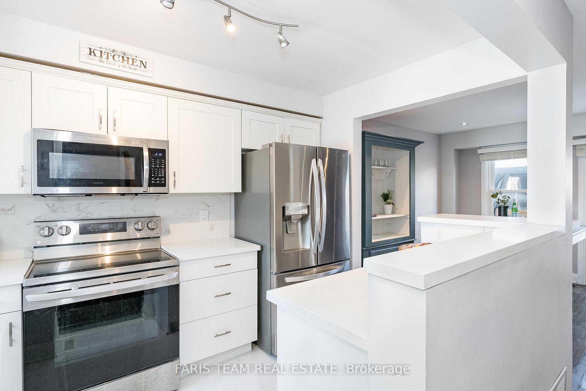 Photo 3 of 2181 Ferguson Street, Innisfil, Alcona — HOMEH