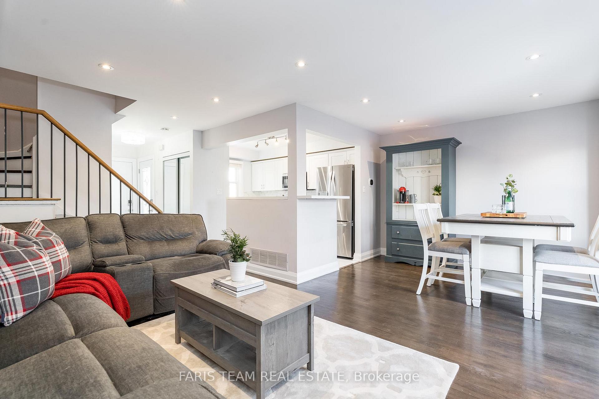 Photo 8 of 2181 Ferguson Street, Innisfil, Alcona — HOMEH