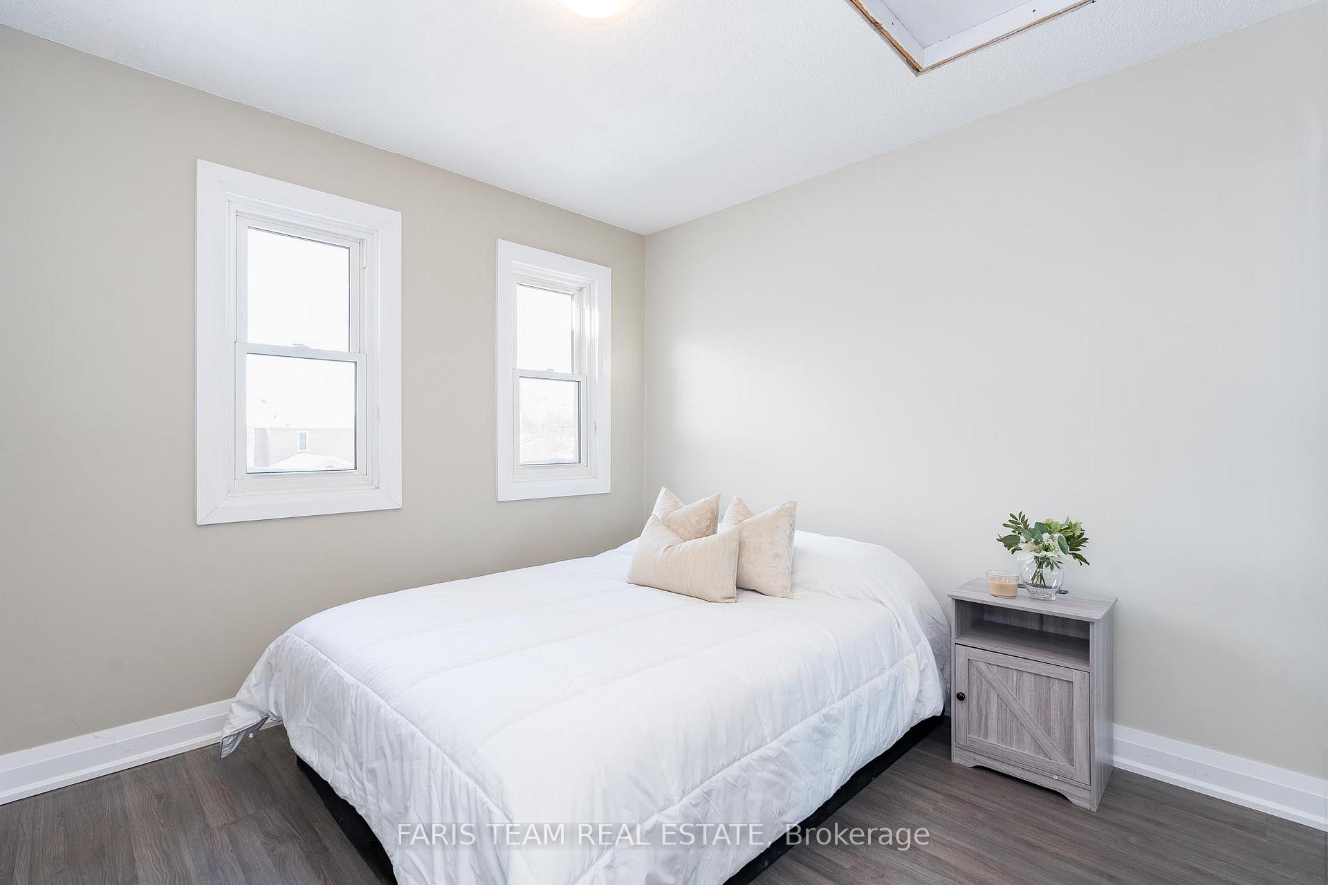 Photo 11 of 2181 Ferguson Street, Innisfil, Alcona — HOMEH