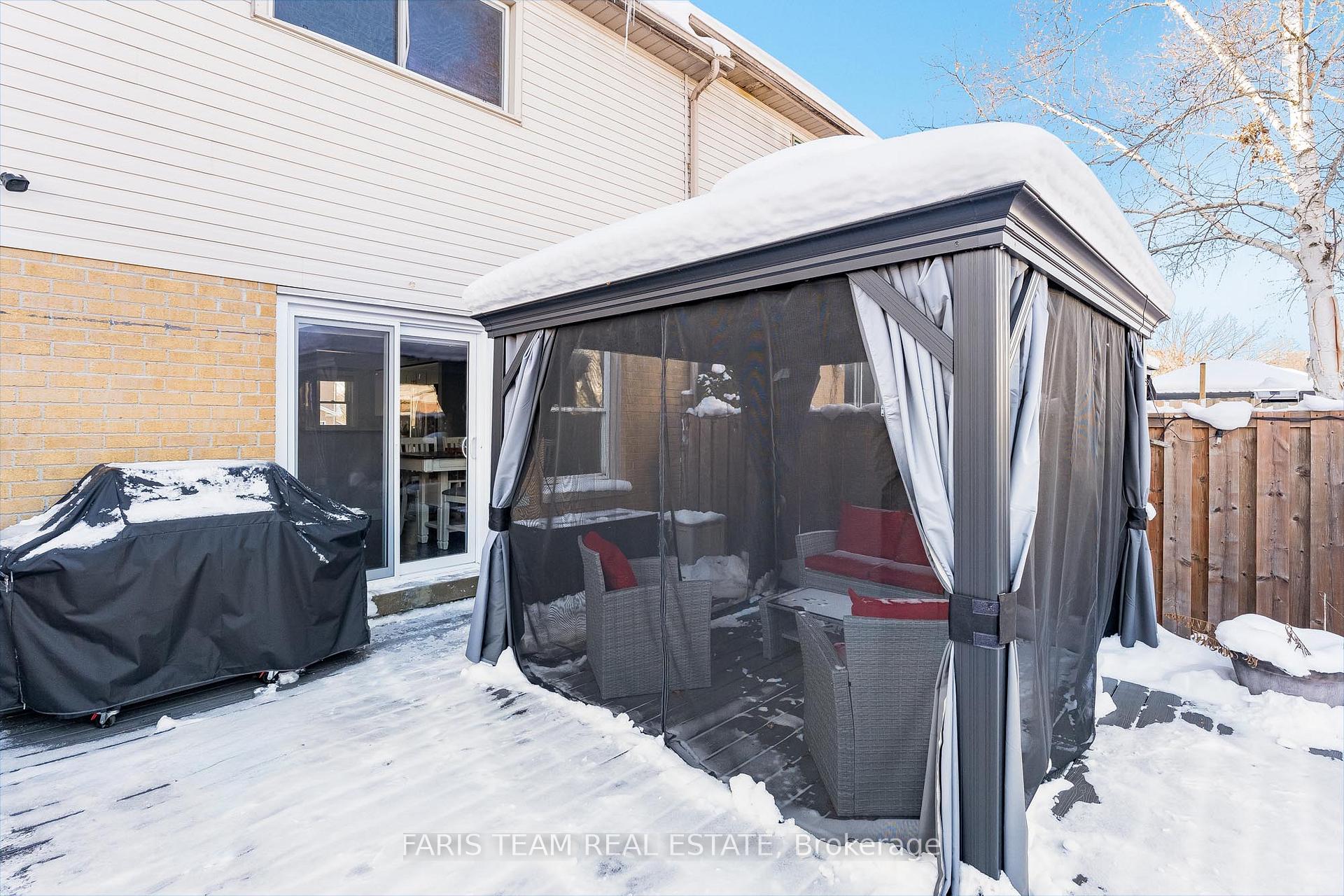 Photo 17 of 2181 Ferguson Street, Innisfil, Alcona — HOMEH