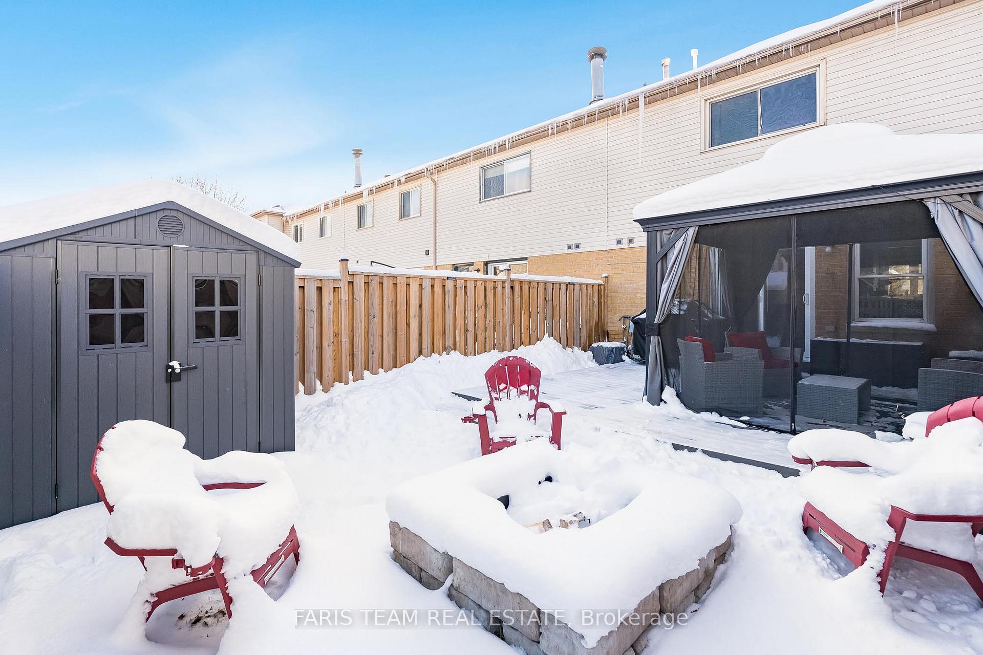 Photo 18 of 2181 Ferguson Street, Innisfil, Alcona — HOMEH