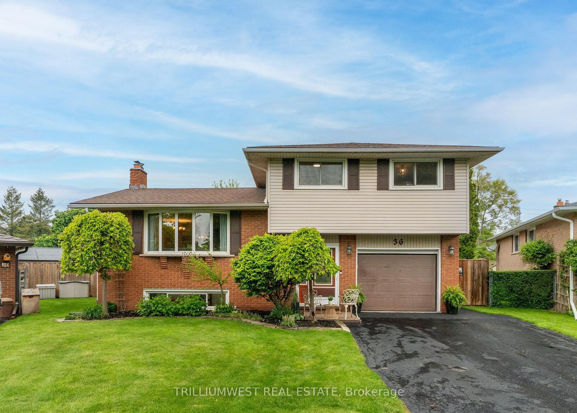 Photo 1 of 36 Blackfriars Place, Kitchener — HOMEH