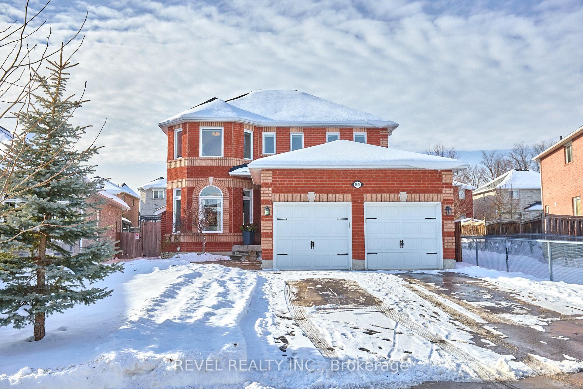 Photo 1 of 1979 Romina Court, Innisfil, Alcona — HOMEH
