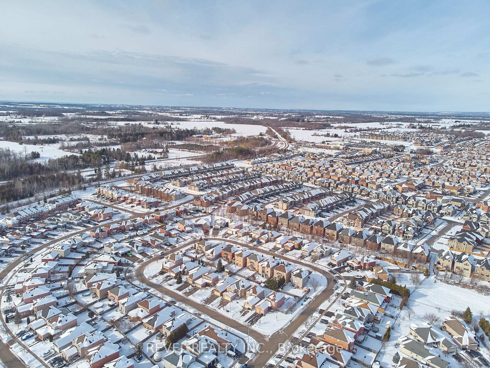 Photo 34 of 1979 Romina Court, Innisfil, Alcona — HOMEH