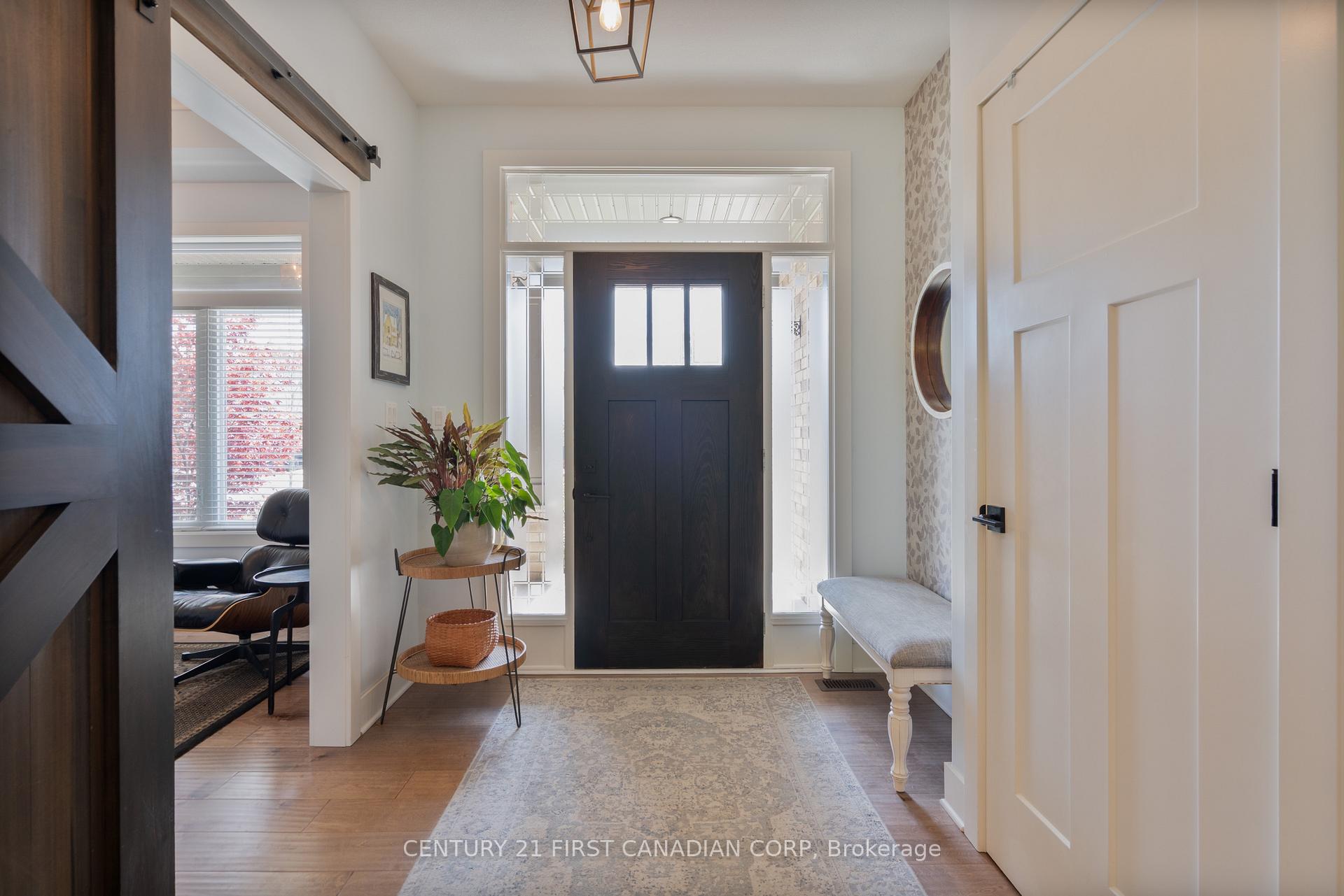 Photo 4 of 302 Songbird Lane, Middlesex Centre, Ilderton — HOMEH