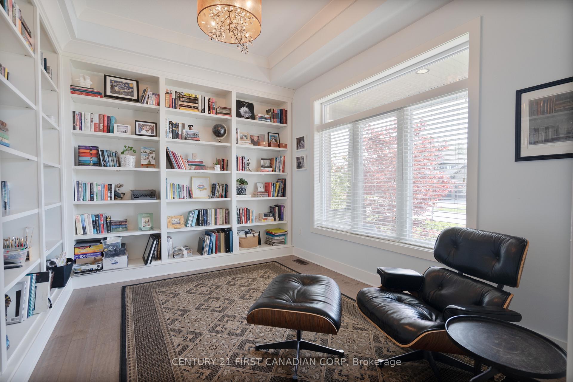 Photo 5 of 302 Songbird Lane, Middlesex Centre, Ilderton — HOMEH