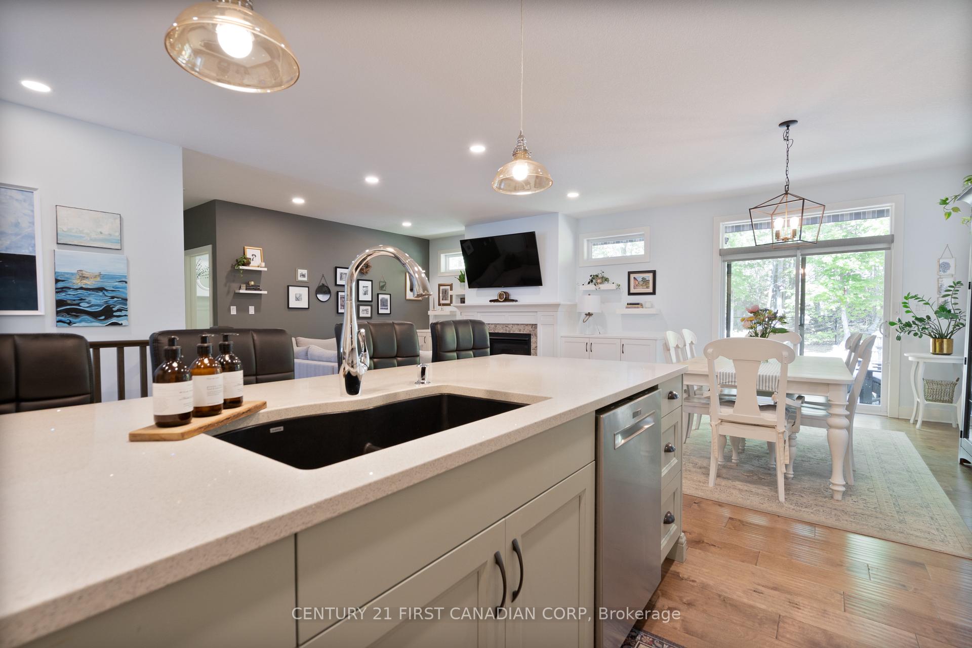 Photo 11 of 302 Songbird Lane, Middlesex Centre, Ilderton — HOMEH
