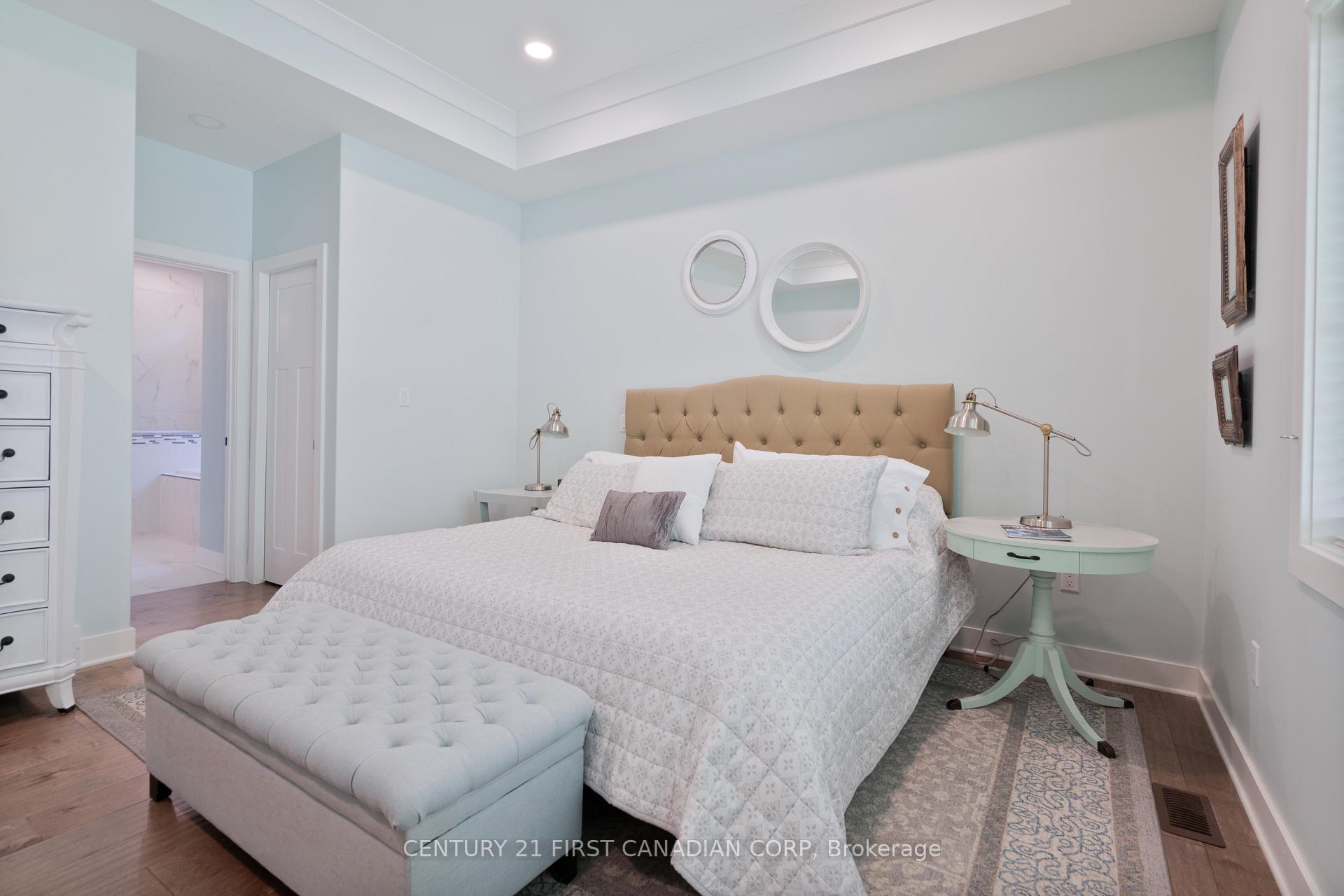 Photo 17 of 302 Songbird Lane, Middlesex Centre, Ilderton — HOMEH