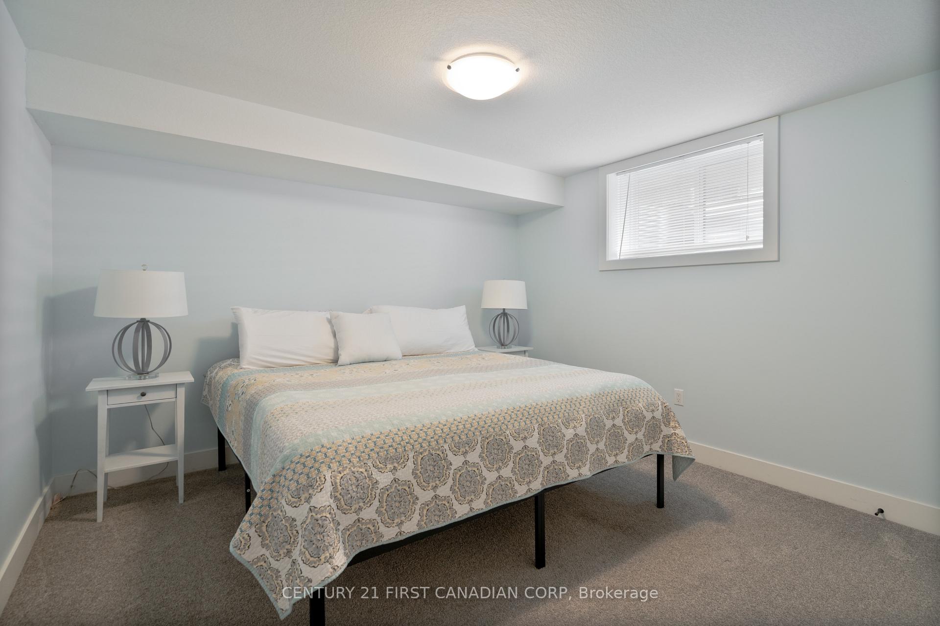 Photo 27 of 302 Songbird Lane, Middlesex Centre, Ilderton — HOMEH