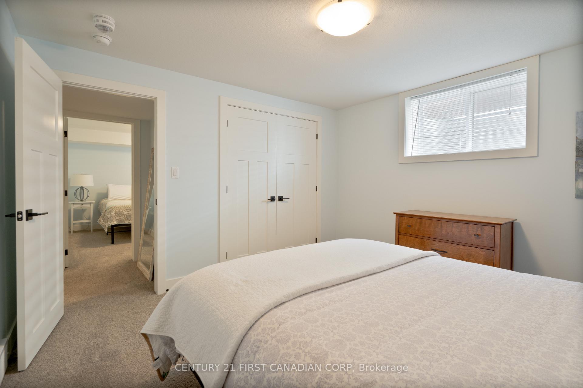 Photo 30 of 302 Songbird Lane, Middlesex Centre, Ilderton — HOMEH