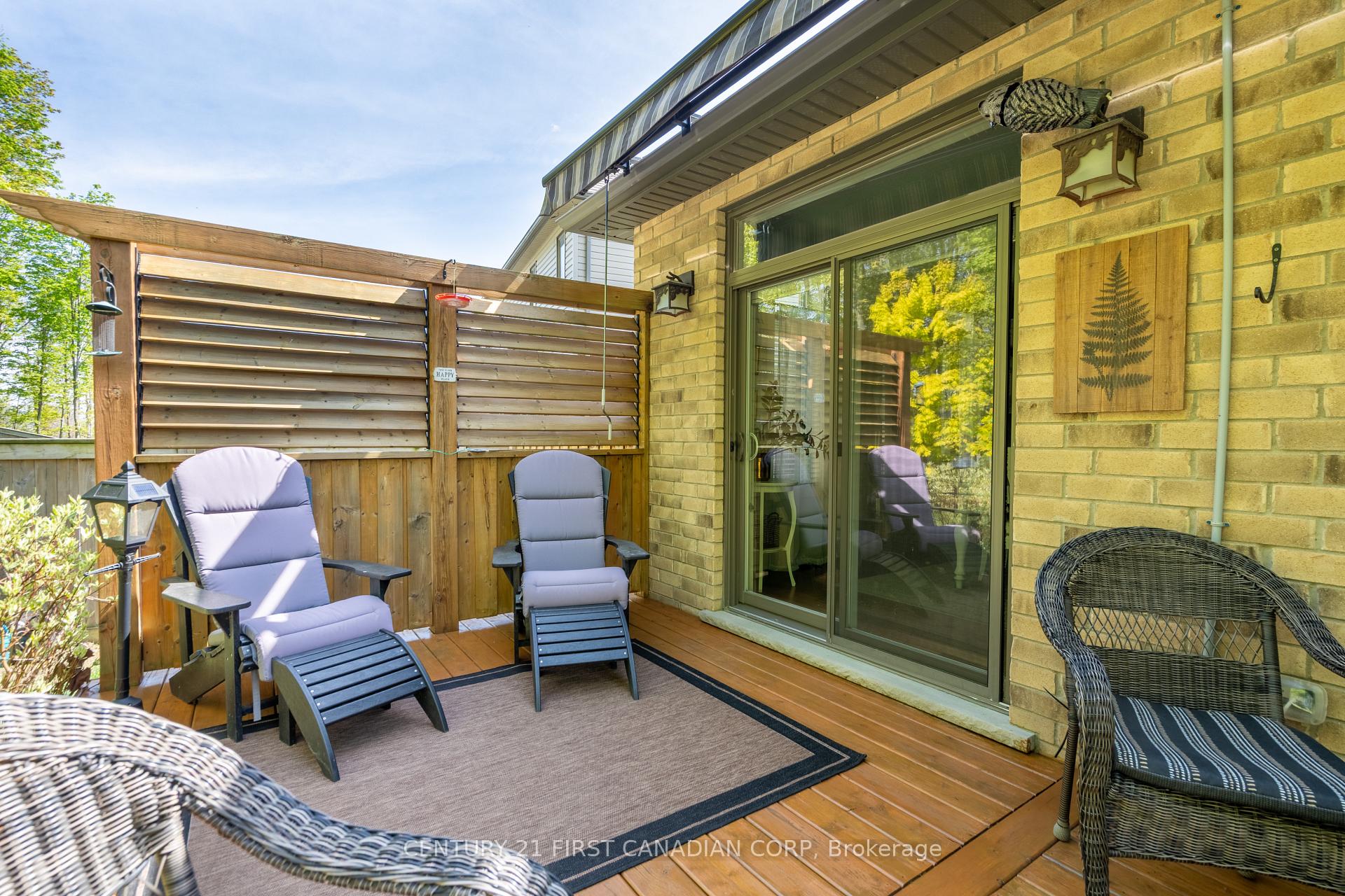 Photo 33 of 302 Songbird Lane, Middlesex Centre, Ilderton — HOMEH