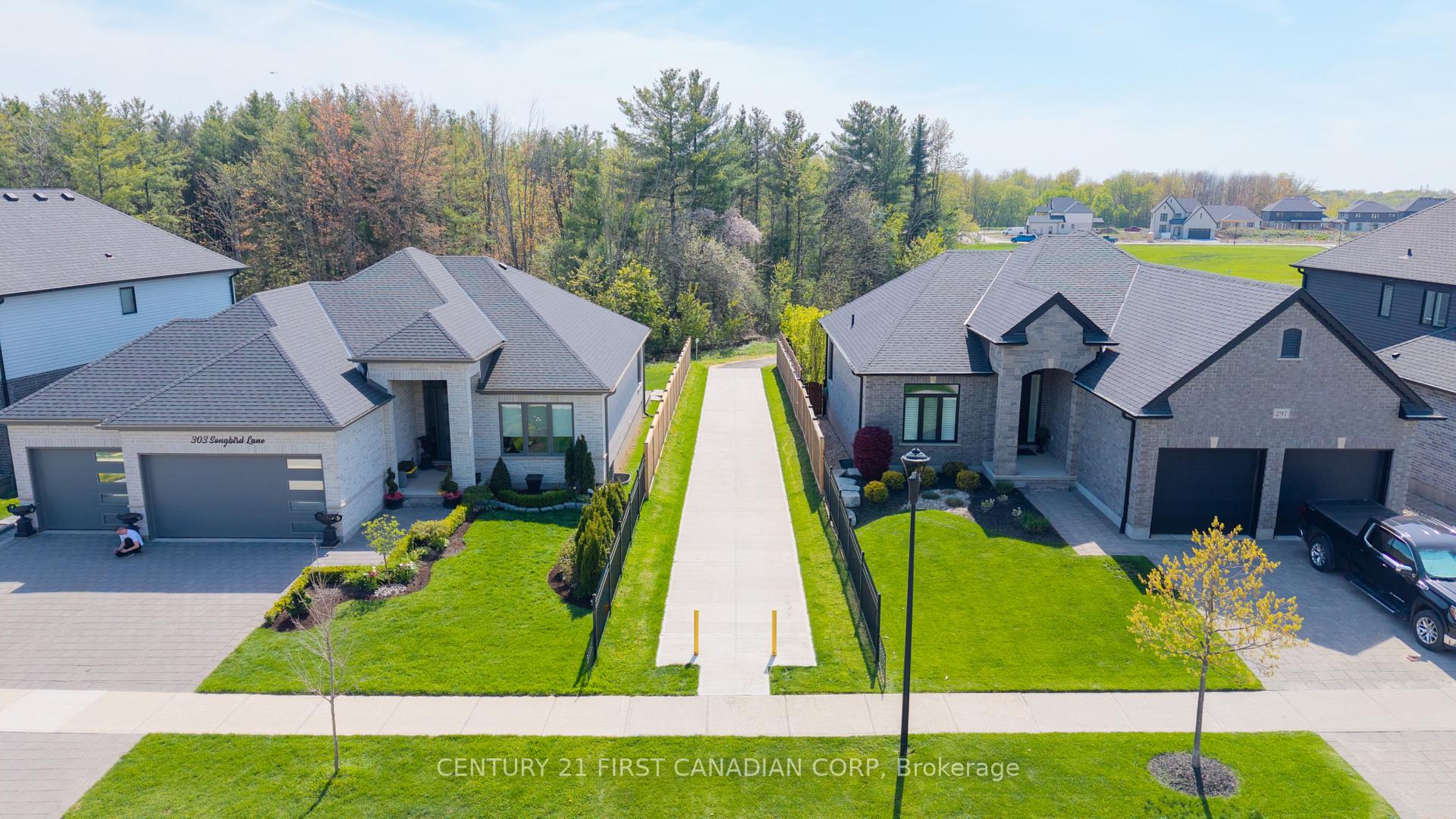 Photo 39 of 302 Songbird Lane, Middlesex Centre, Ilderton — HOMEH