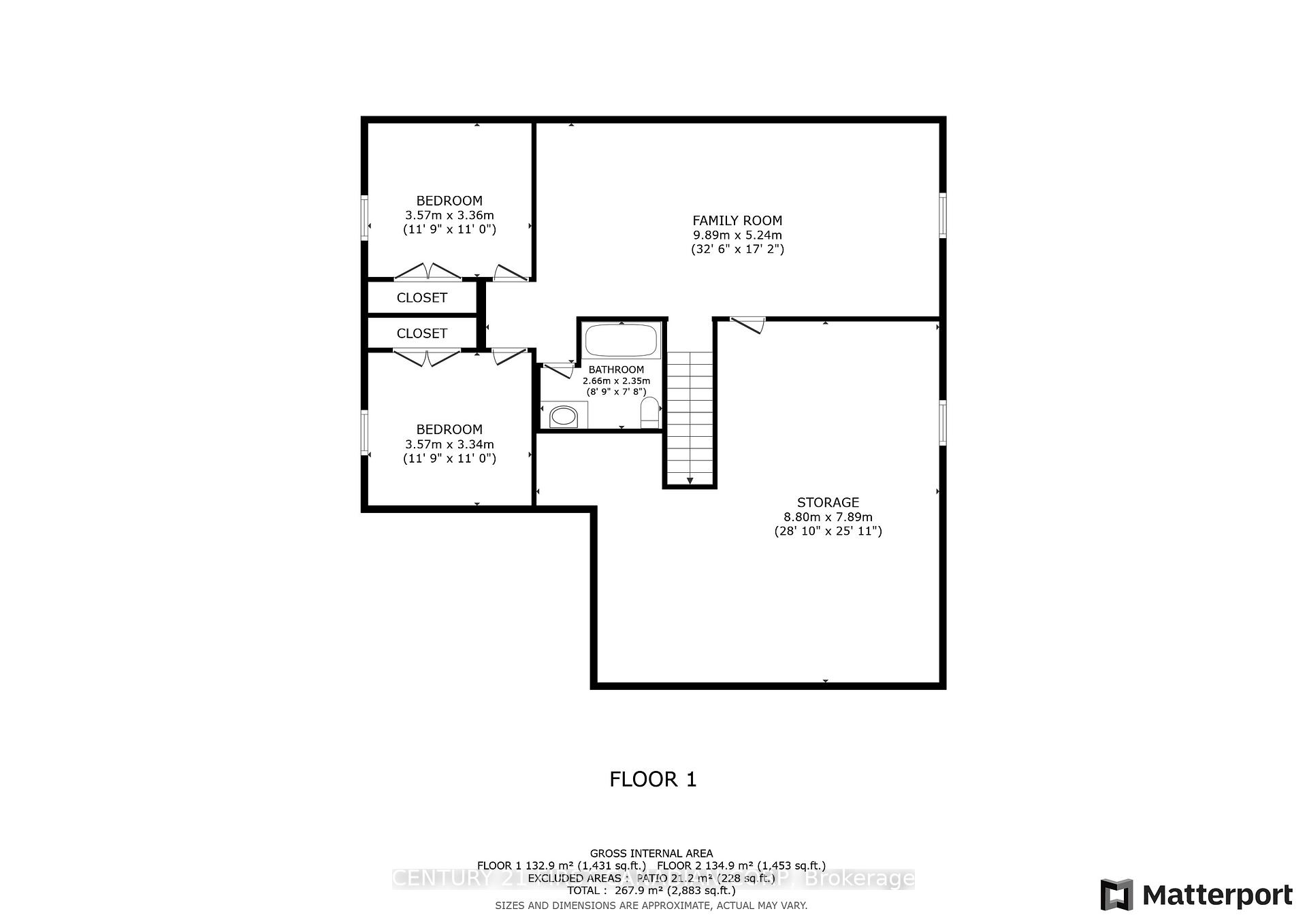 Photo 42 of 302 Songbird Lane, Middlesex Centre, Ilderton — HOMEH