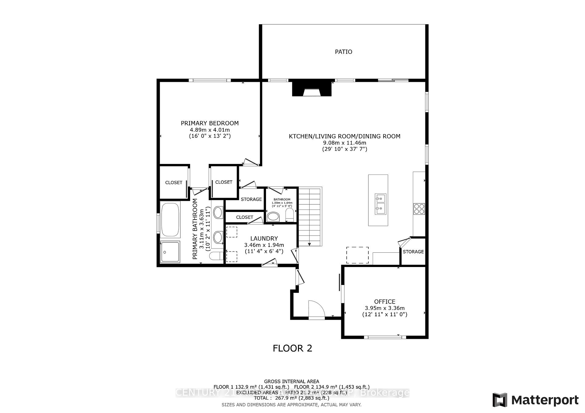 Photo 43 of 302 Songbird Lane, Middlesex Centre, Ilderton — HOMEH