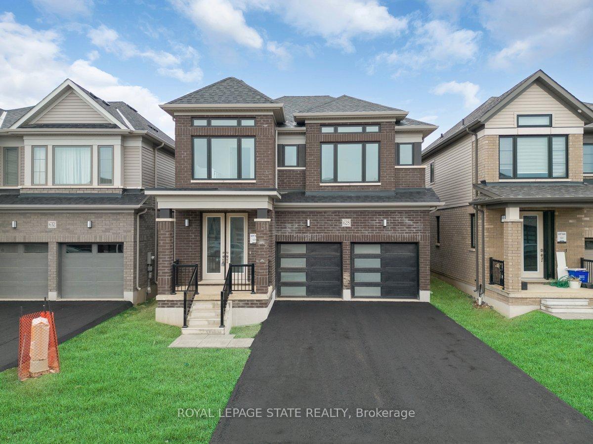 Photo 1 of 628 Windwood Drive, Hamilton, Binbrook — HOMEH