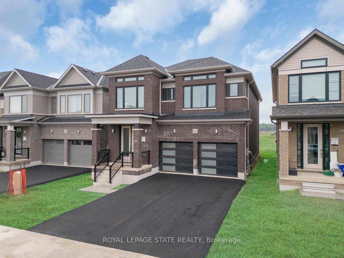 Photo 2 of 628 Windwood Drive, Hamilton, Binbrook — HOMEH