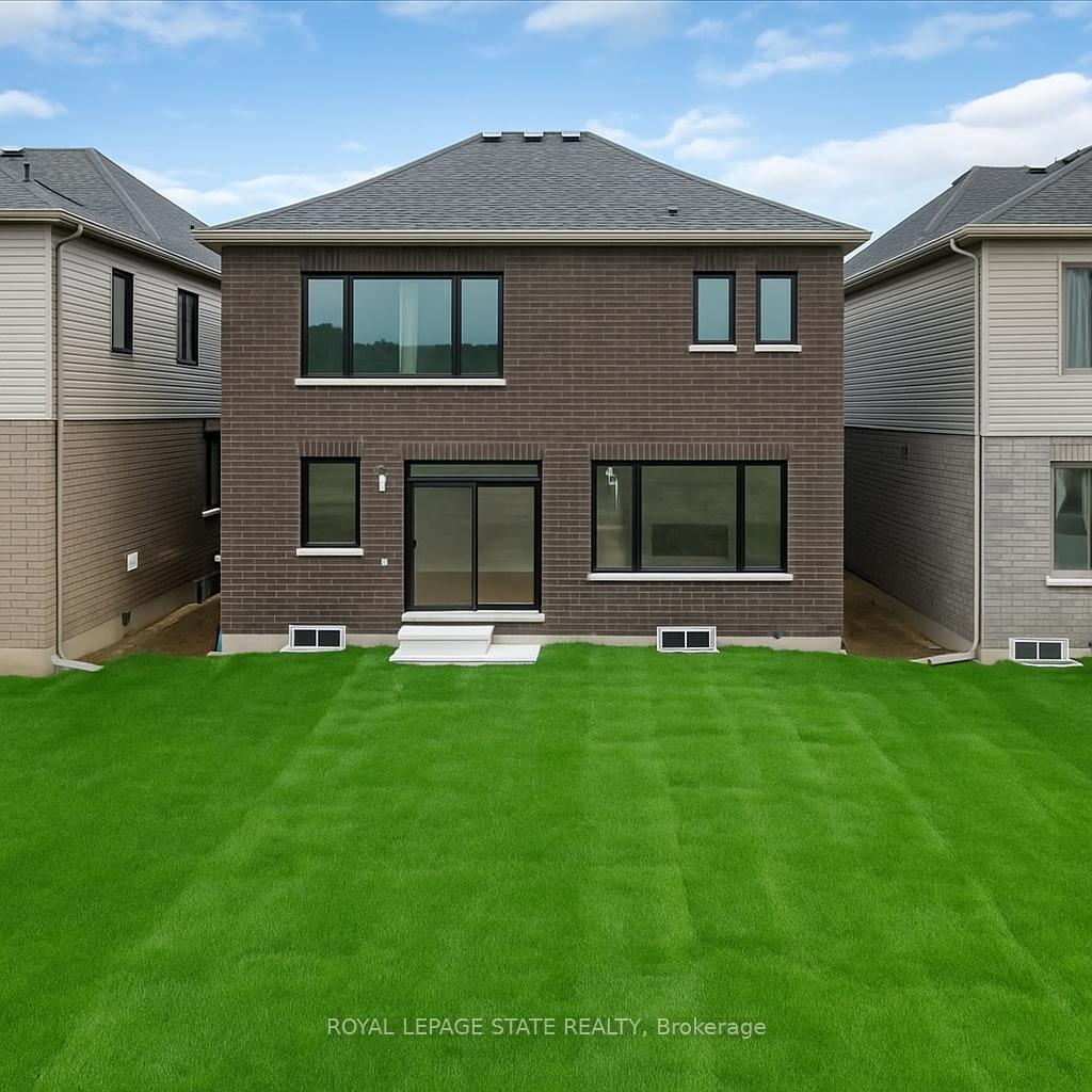 Photo 42 of 628 Windwood Drive, Hamilton, Binbrook — HOMEH