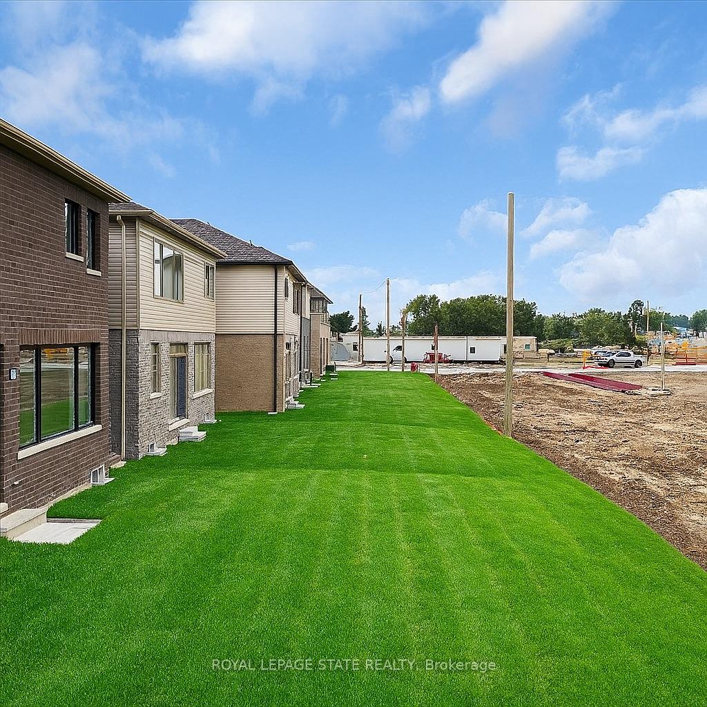 Photo 43 of 628 Windwood Drive, Hamilton, Binbrook — HOMEH