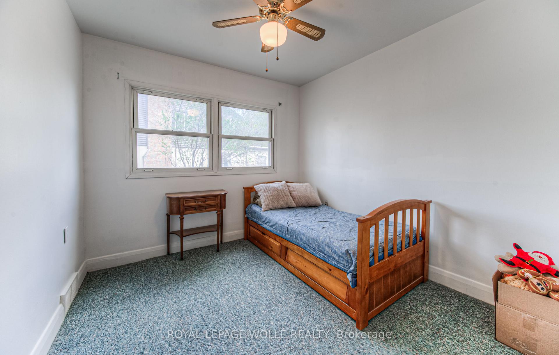 Photo 17 of 47 Belleview Avenue, Kitchener — HOMEH