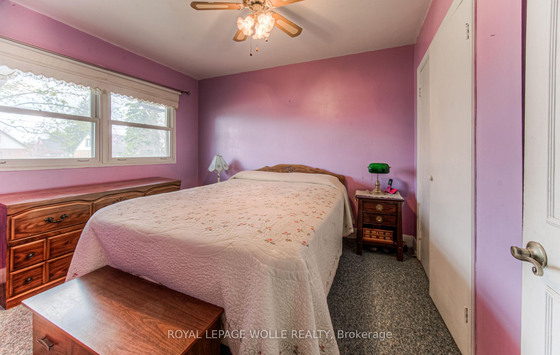 Photo 18 of 47 Belleview Avenue, Kitchener — HOMEH