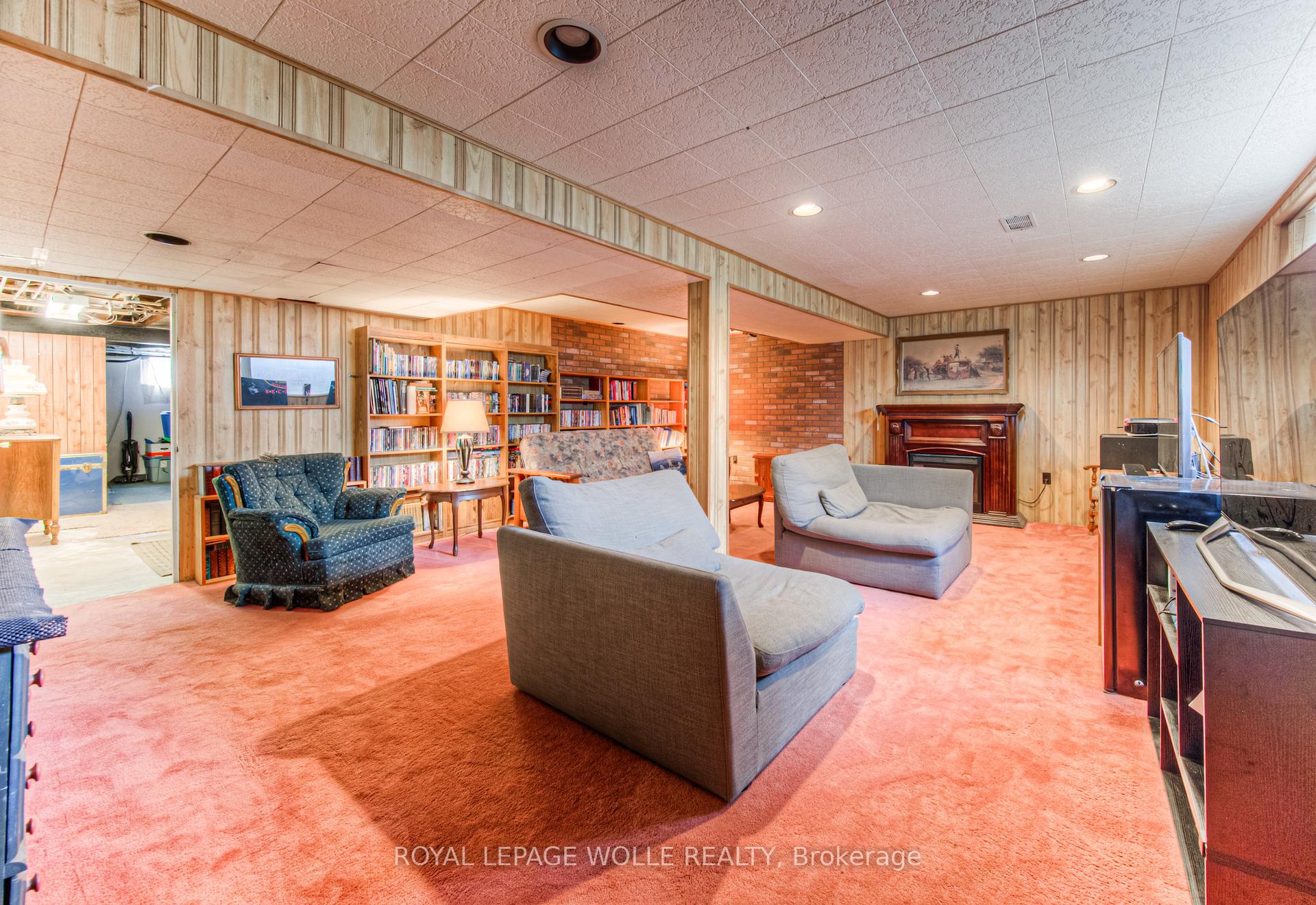 Photo 21 of 47 Belleview Avenue, Kitchener — HOMEH