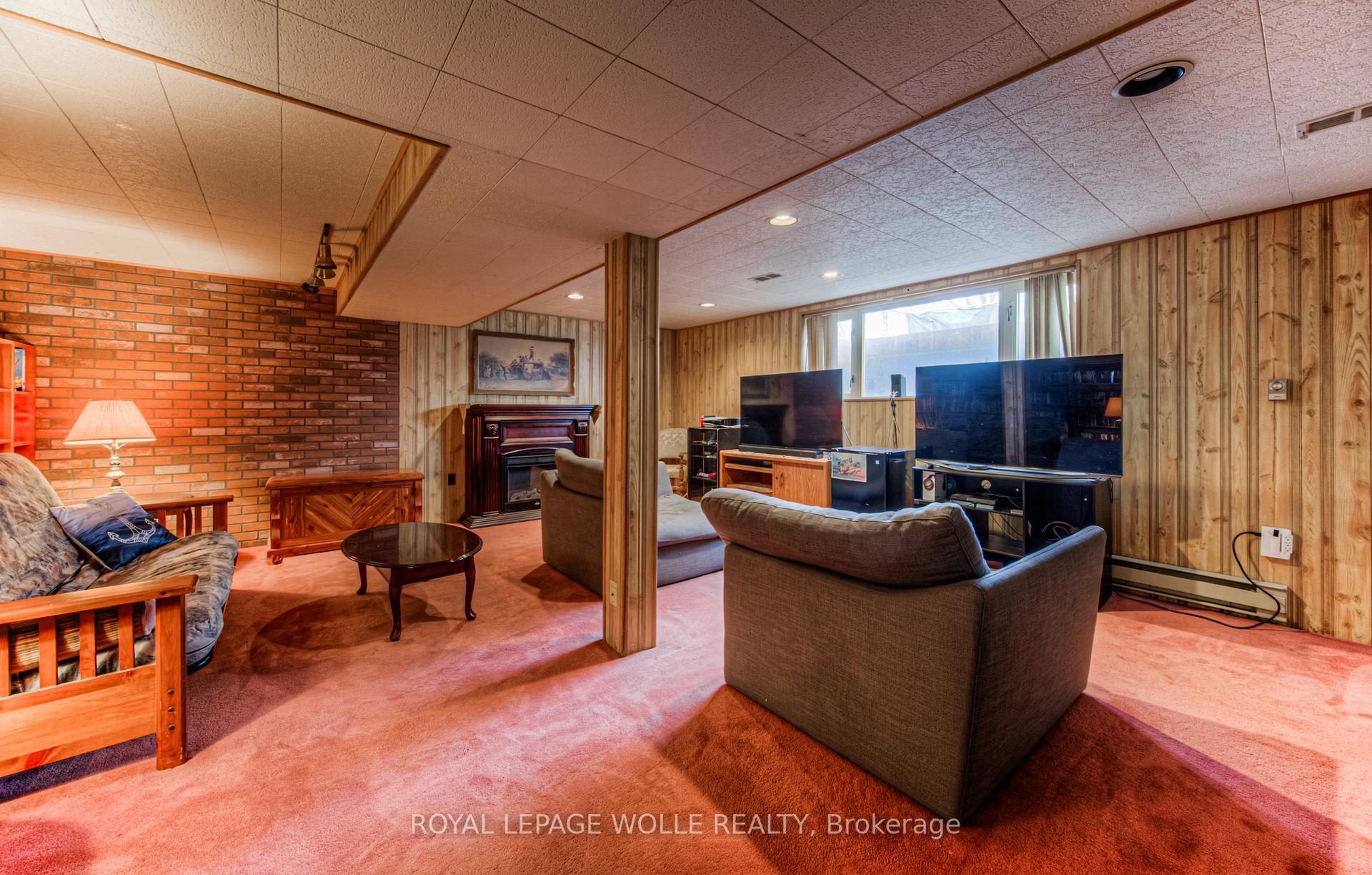 Photo 22 of 47 Belleview Avenue, Kitchener — HOMEH