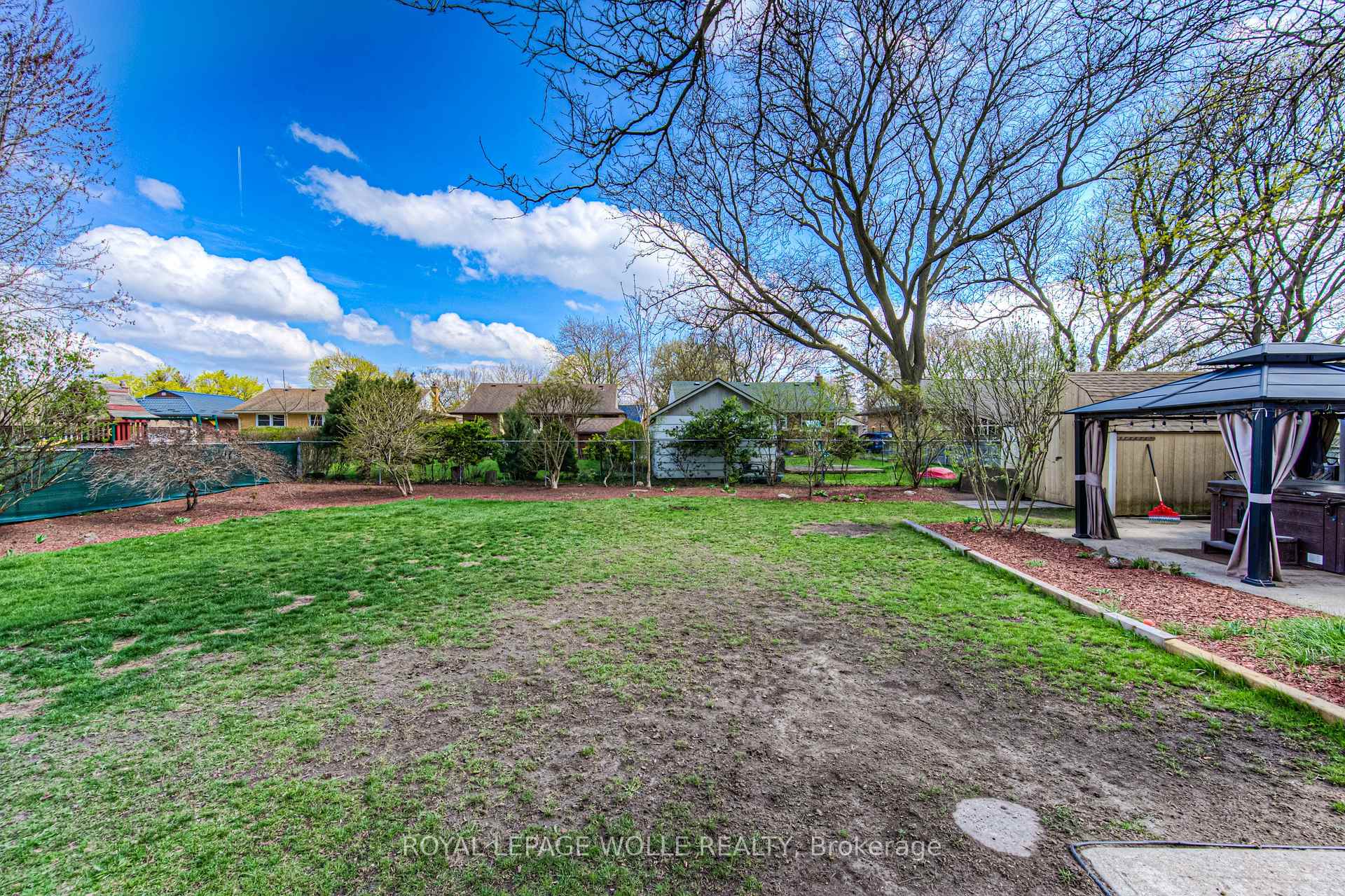 Photo 28 of 47 Belleview Avenue, Kitchener — HOMEH