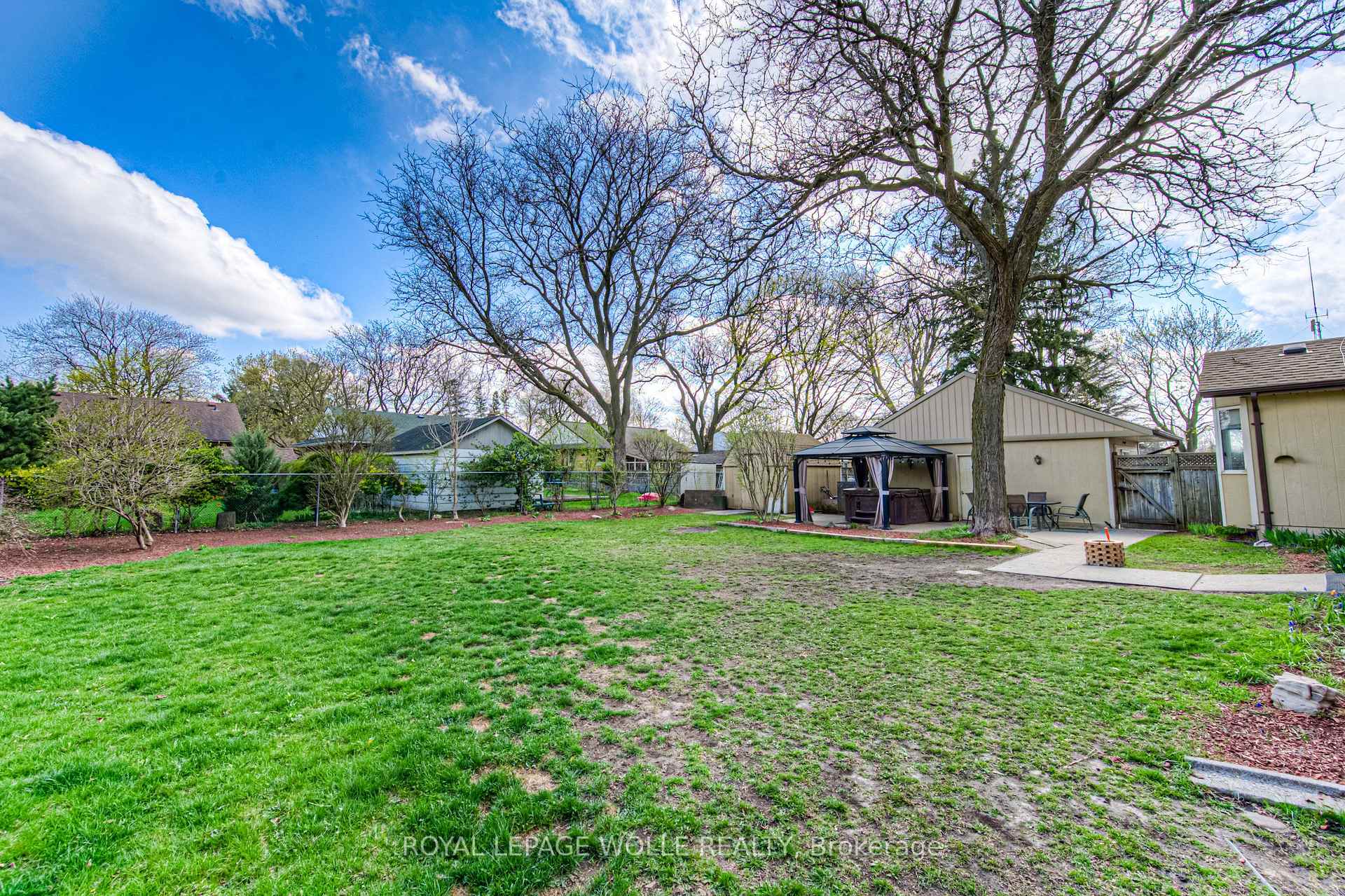Photo 29 of 47 Belleview Avenue, Kitchener — HOMEH