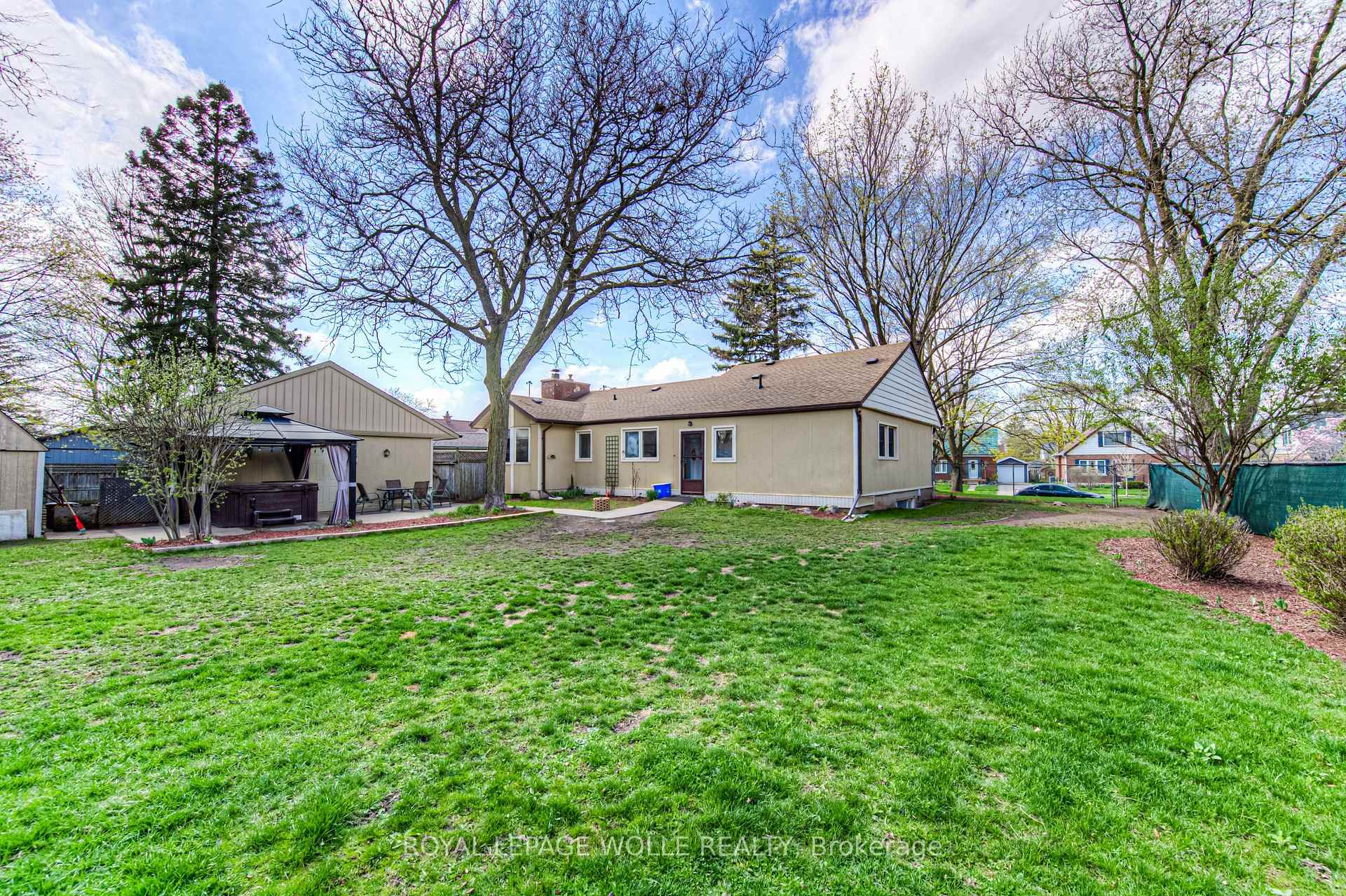 Photo 30 of 47 Belleview Avenue, Kitchener — HOMEH