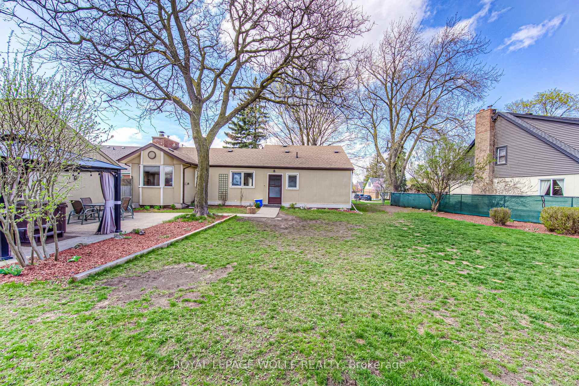 Photo 31 of 47 Belleview Avenue, Kitchener — HOMEH