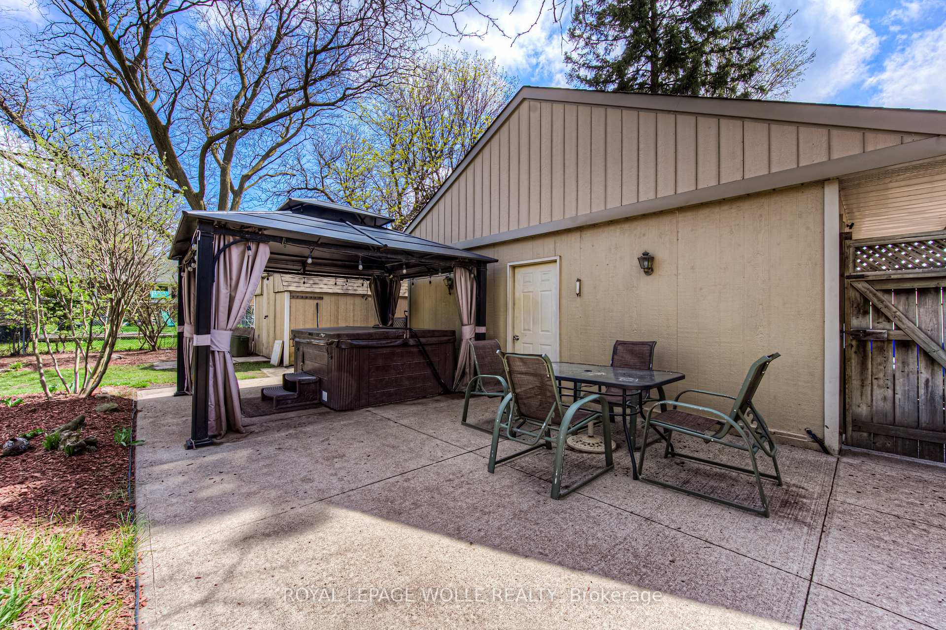Photo 34 of 47 Belleview Avenue, Kitchener — HOMEH