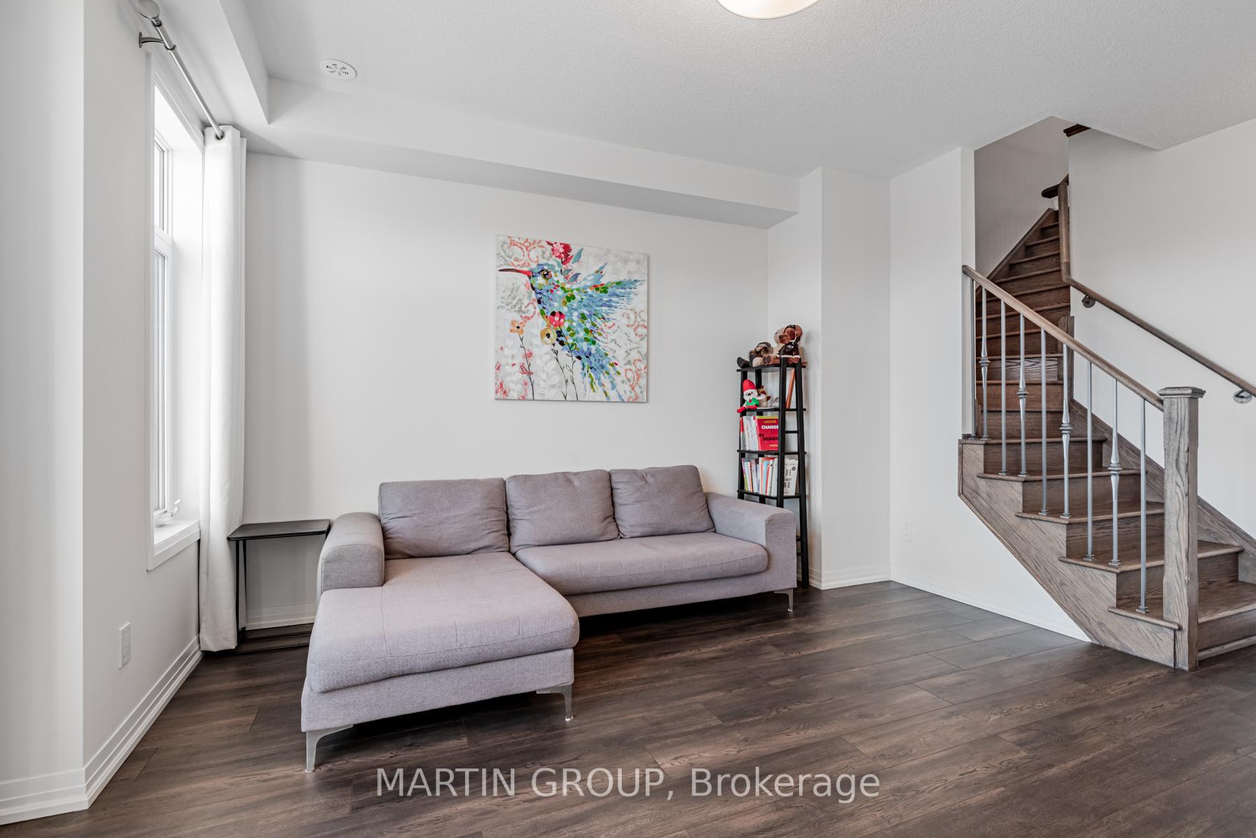 Photo 6 of 13 Carneros Way, Markham, Cedar Grove — HOMEH