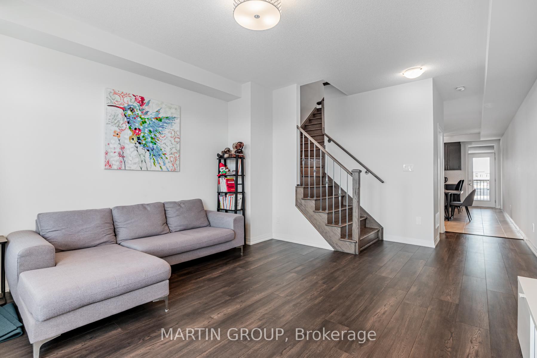 Photo 7 of 13 Carneros Way, Markham, Cedar Grove — HOMEH