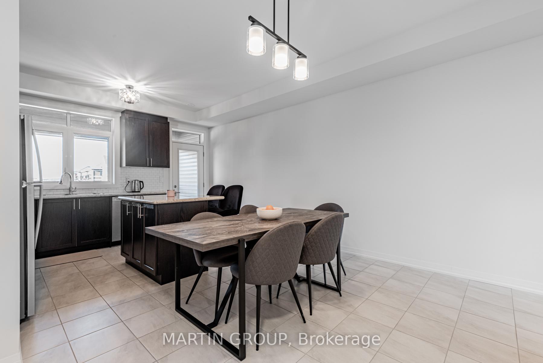 Photo 10 of 13 Carneros Way, Markham, Cedar Grove — HOMEH
