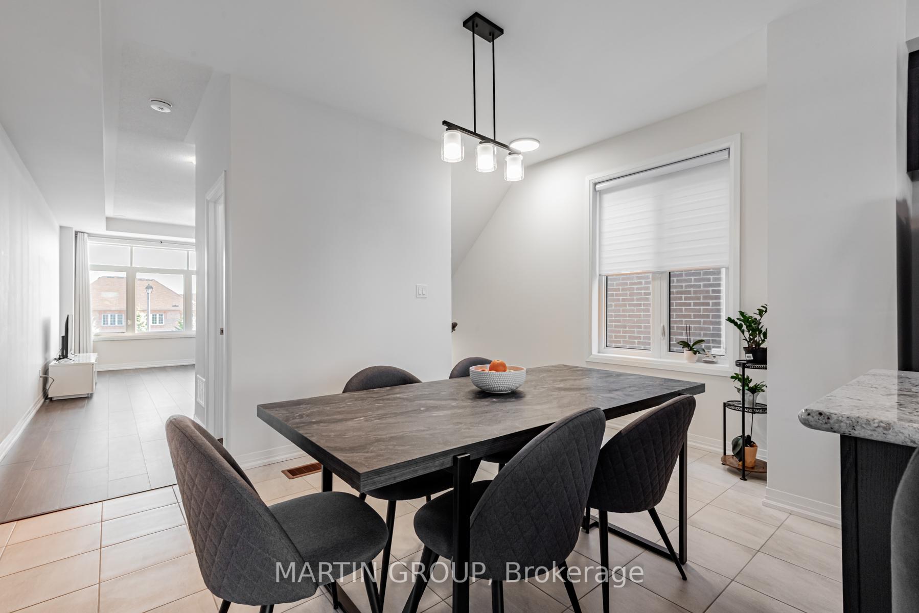 Photo 12 of 13 Carneros Way, Markham, Cedar Grove — HOMEH
