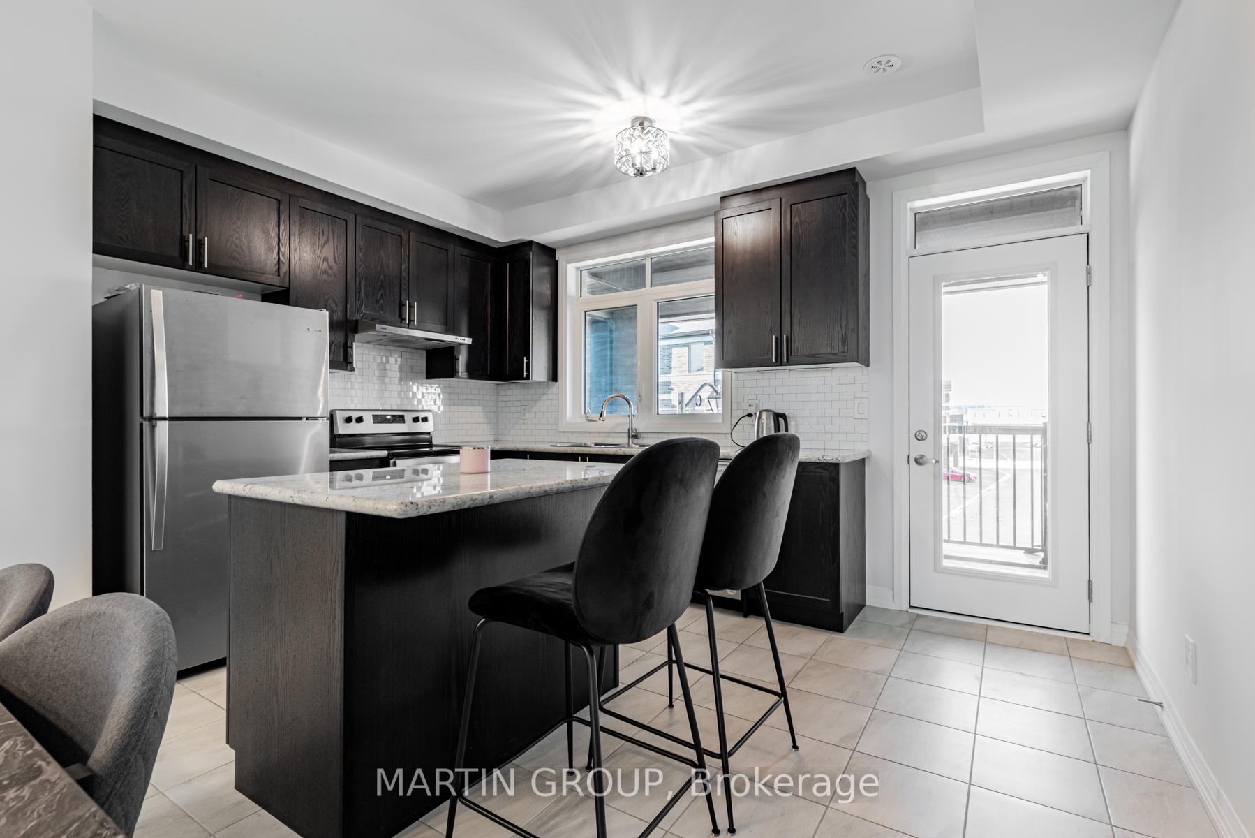 Photo 13 of 13 Carneros Way, Markham, Cedar Grove — HOMEH