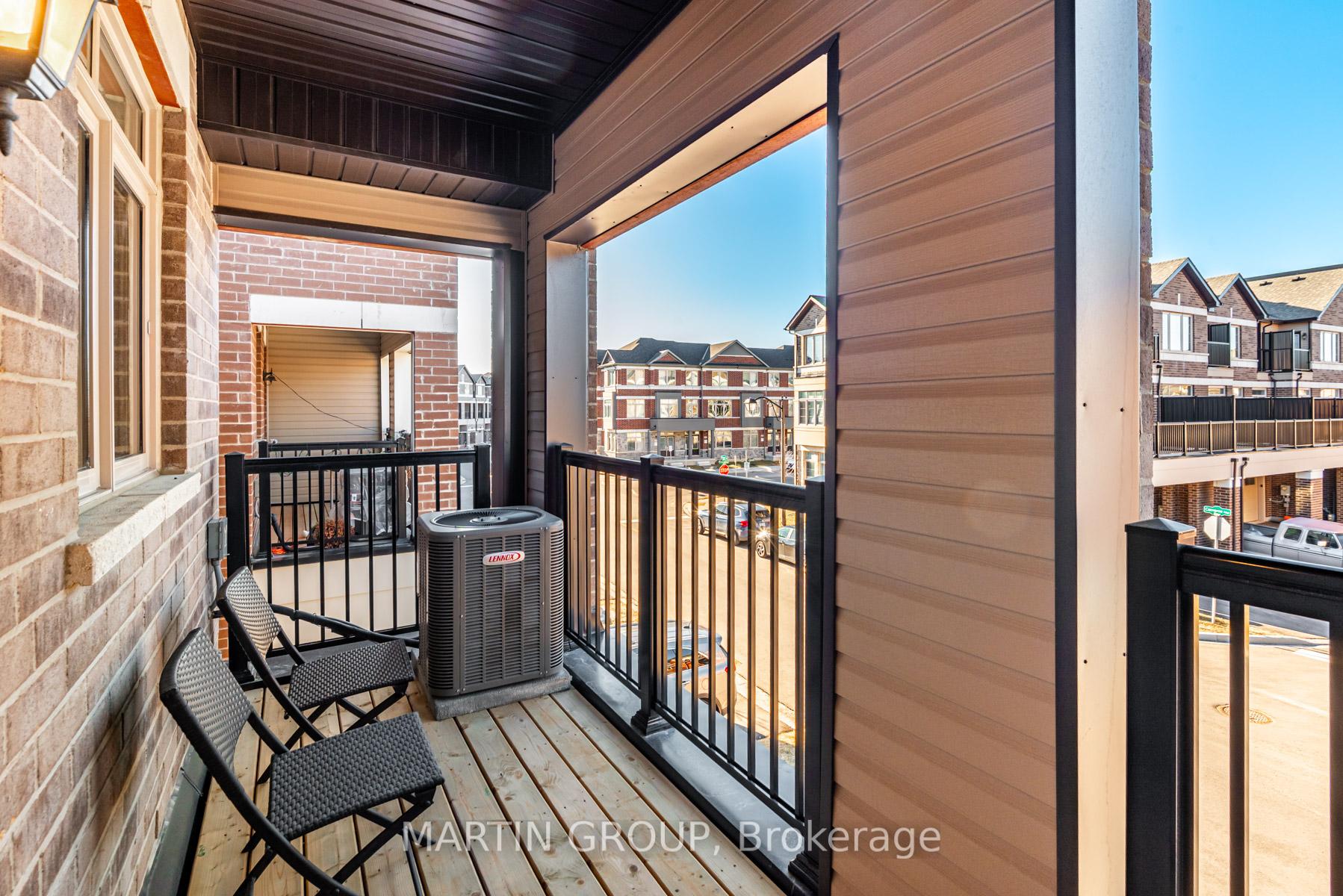 Photo 14 of 13 Carneros Way, Markham, Cedar Grove — HOMEH