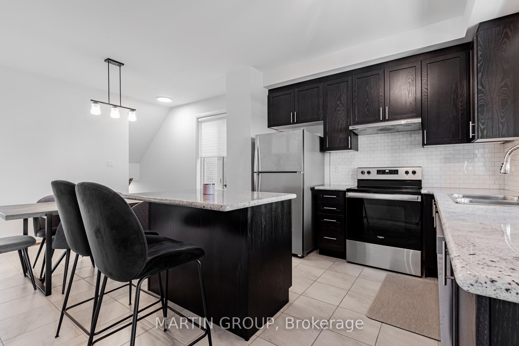 Photo 15 of 13 Carneros Way, Markham, Cedar Grove — HOMEH