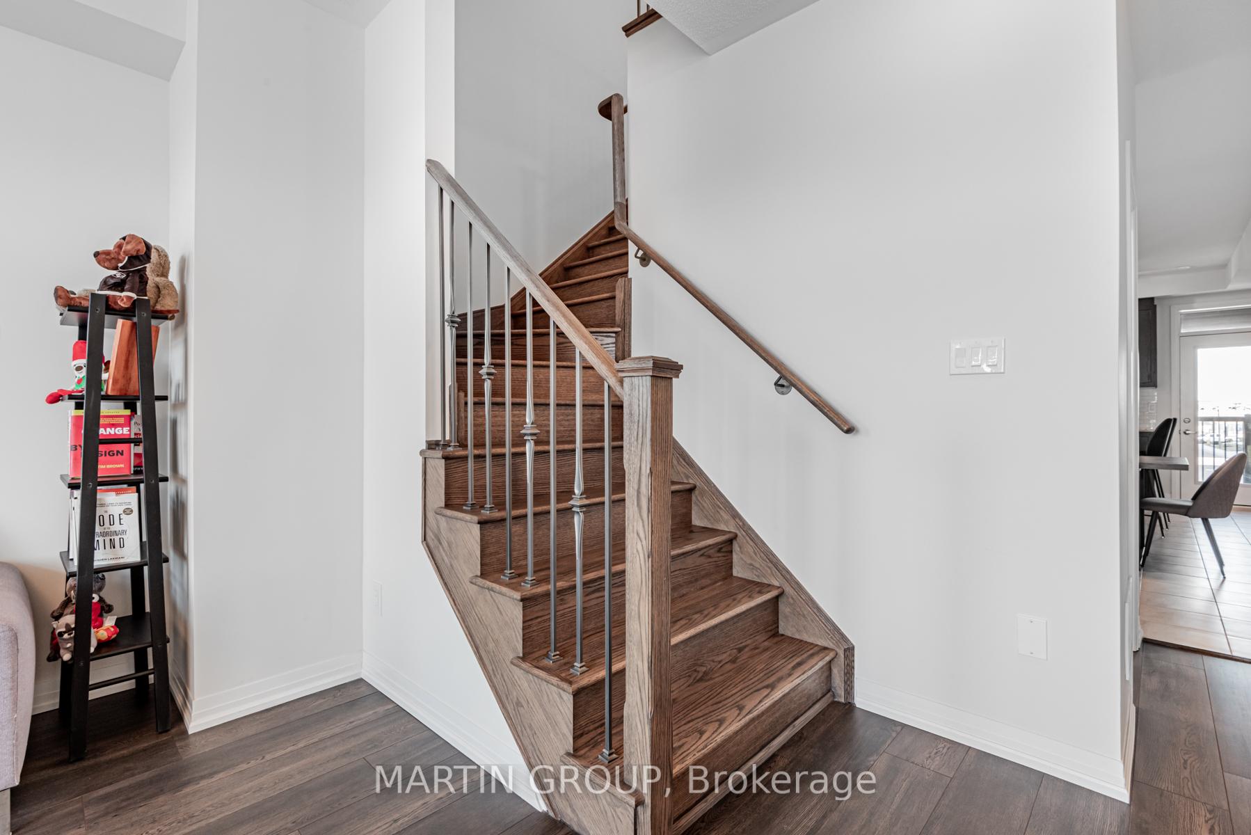 Photo 21 of 13 Carneros Way, Markham, Cedar Grove — HOMEH