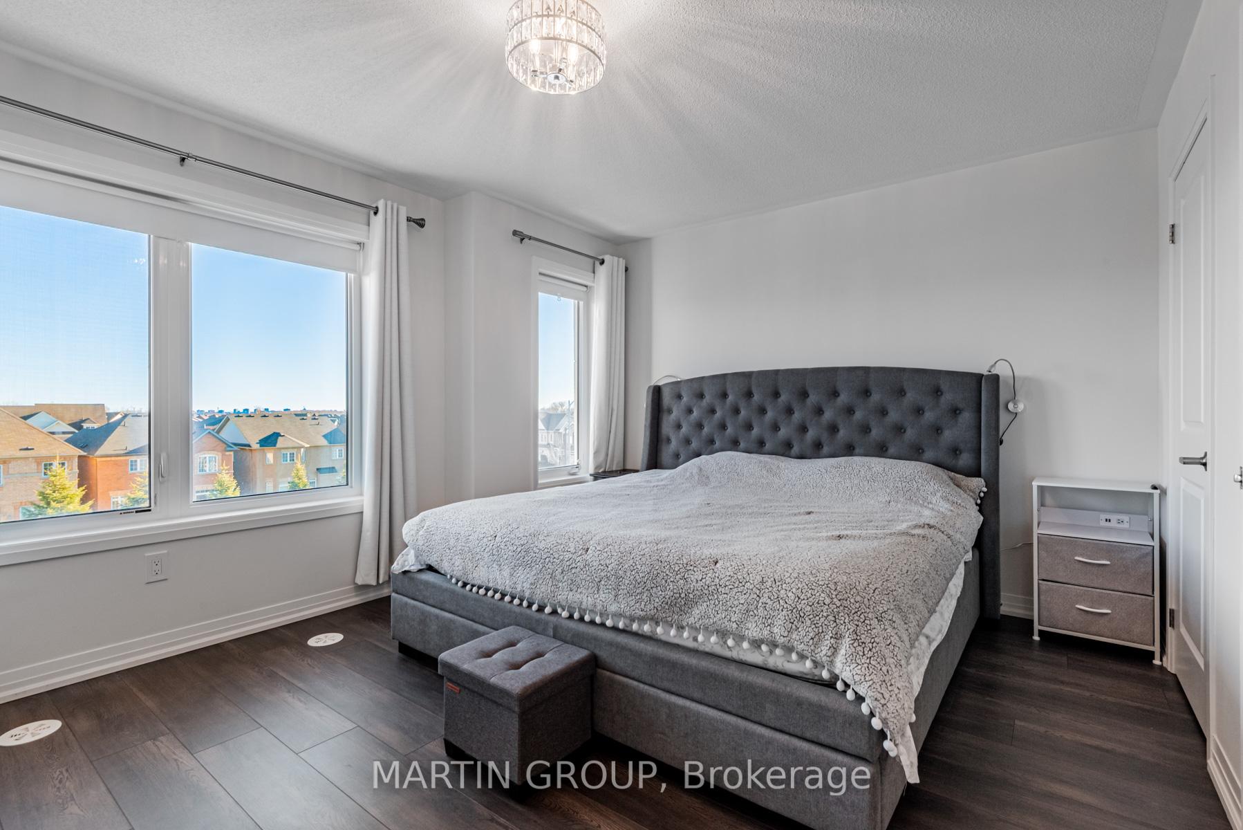 Photo 24 of 13 Carneros Way, Markham, Cedar Grove — HOMEH