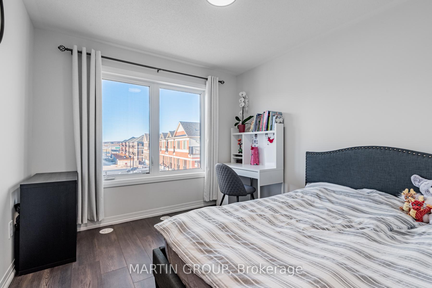 Photo 28 of 13 Carneros Way, Markham, Cedar Grove — HOMEH