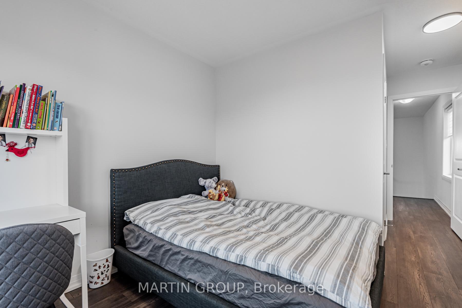 Photo 29 of 13 Carneros Way, Markham, Cedar Grove — HOMEH