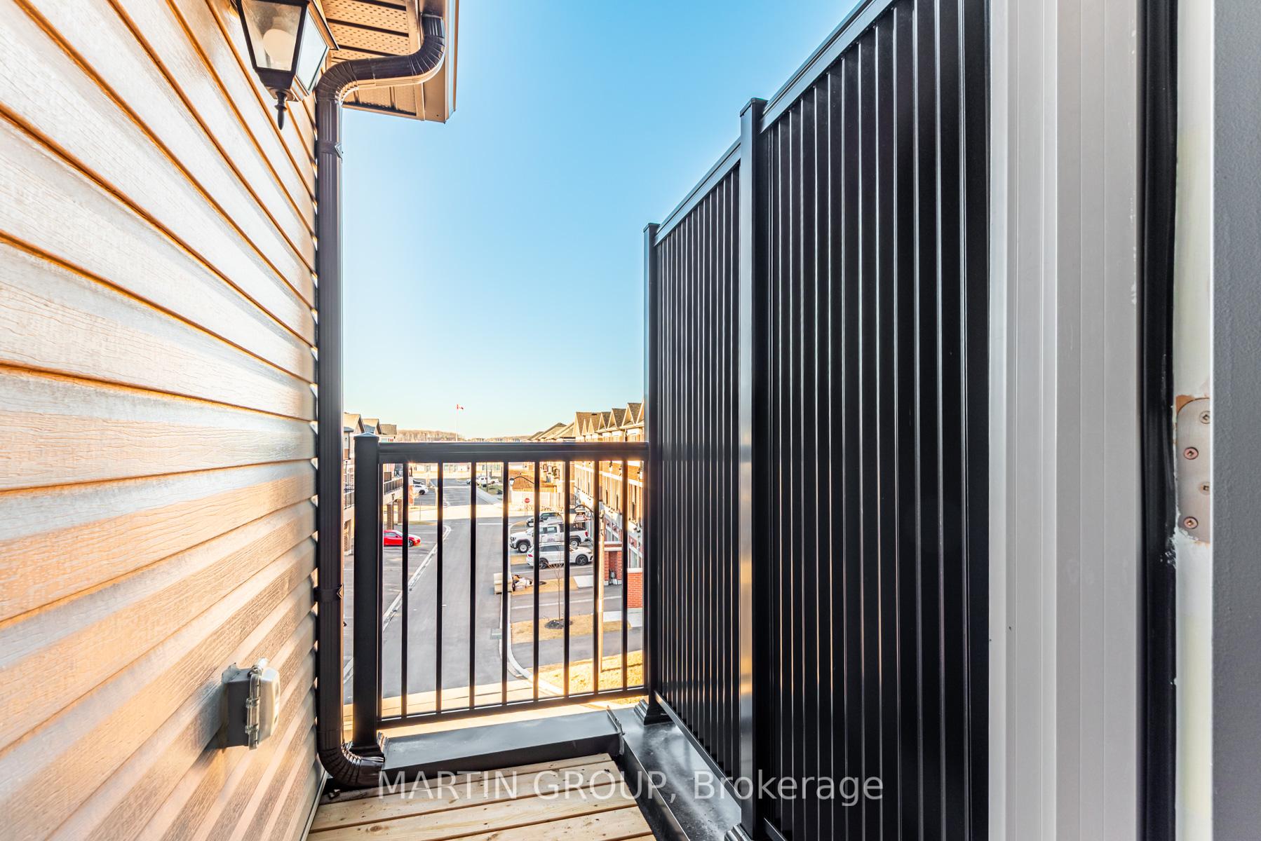 Photo 31 of 13 Carneros Way, Markham, Cedar Grove — HOMEH