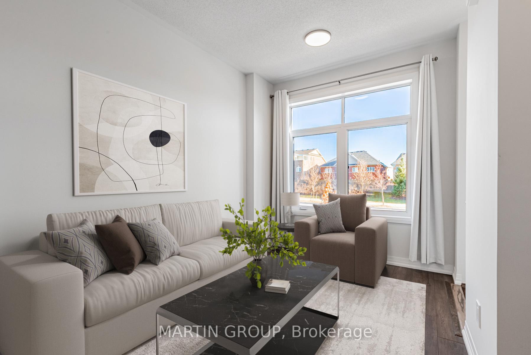 Photo 33 of 13 Carneros Way, Markham, Cedar Grove — HOMEH