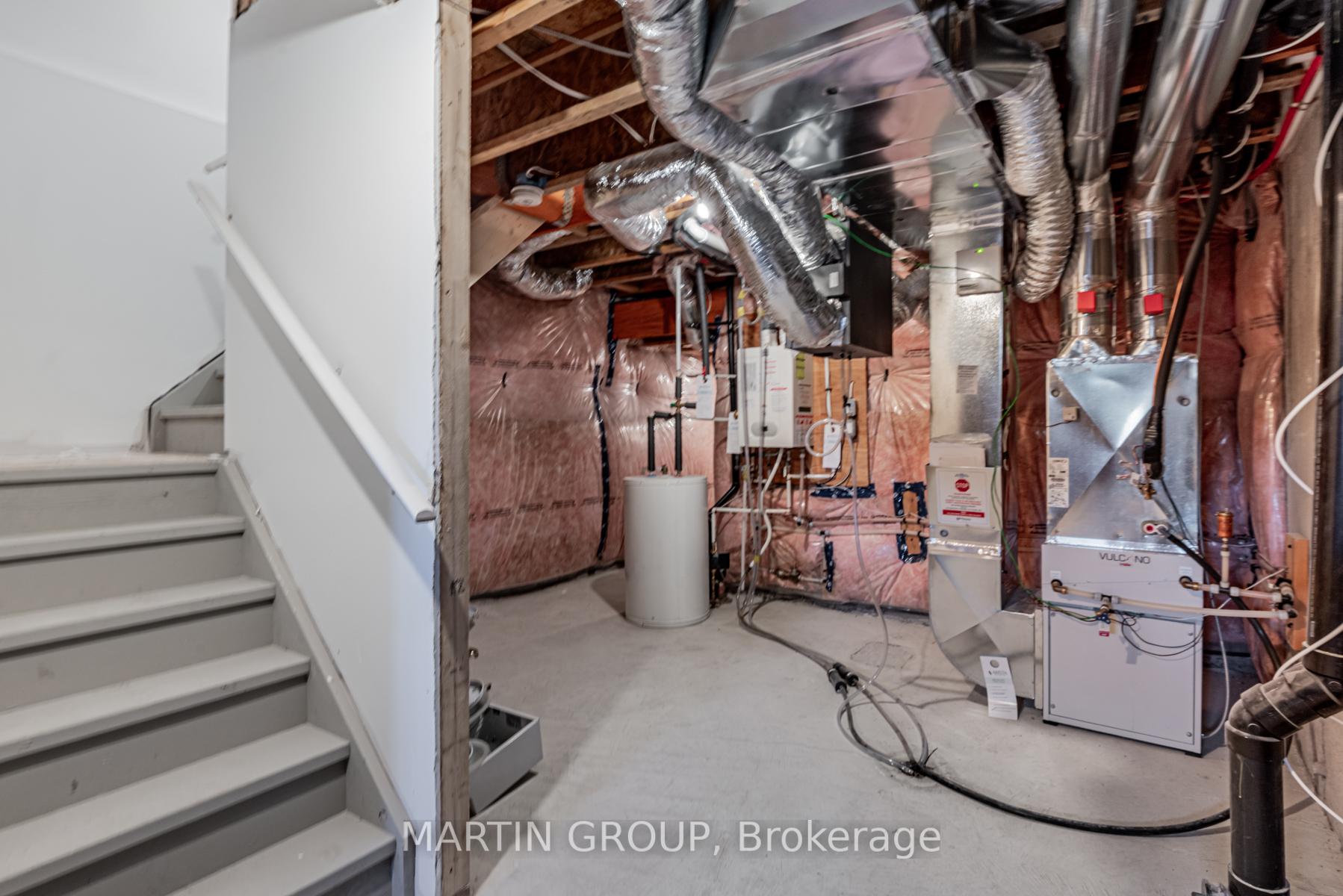 Photo 40 of 13 Carneros Way, Markham, Cedar Grove — HOMEH